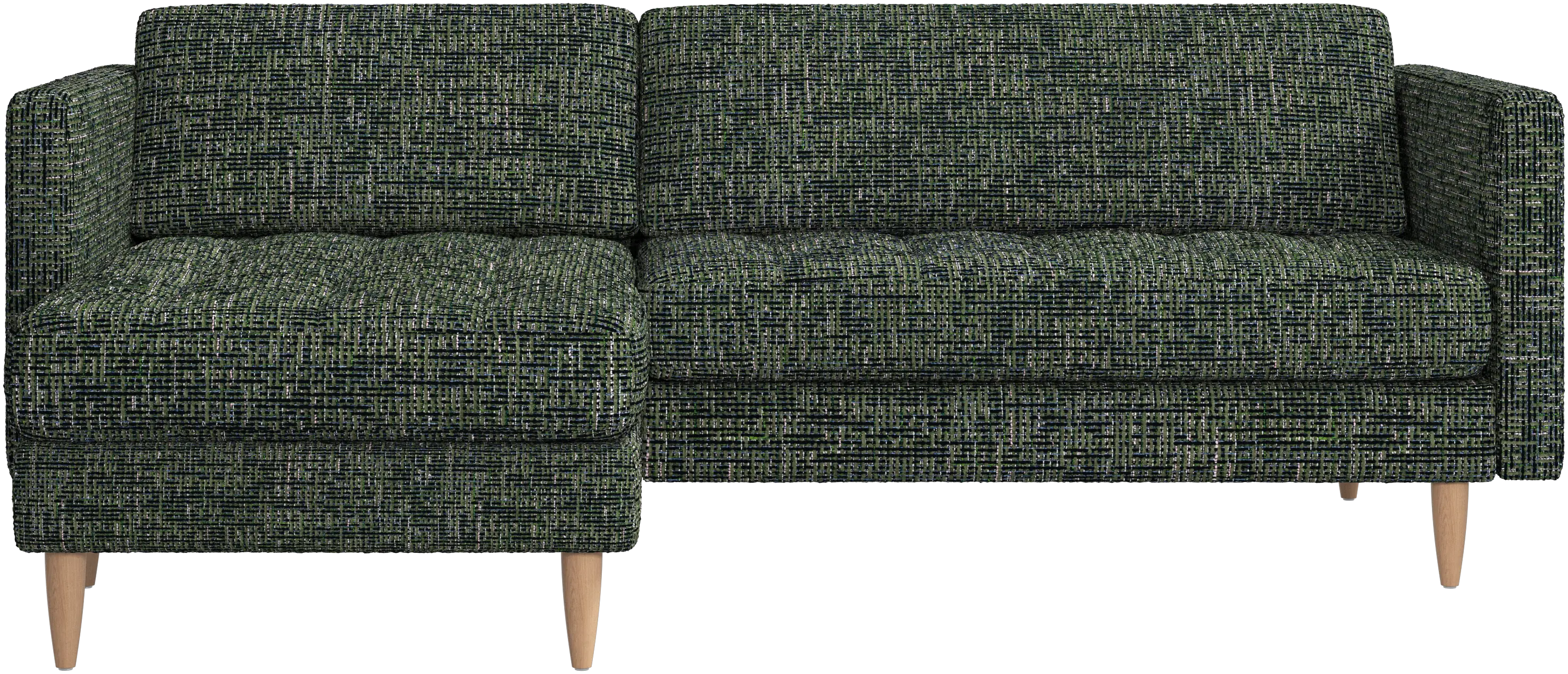 Osaka chaise longue sofa