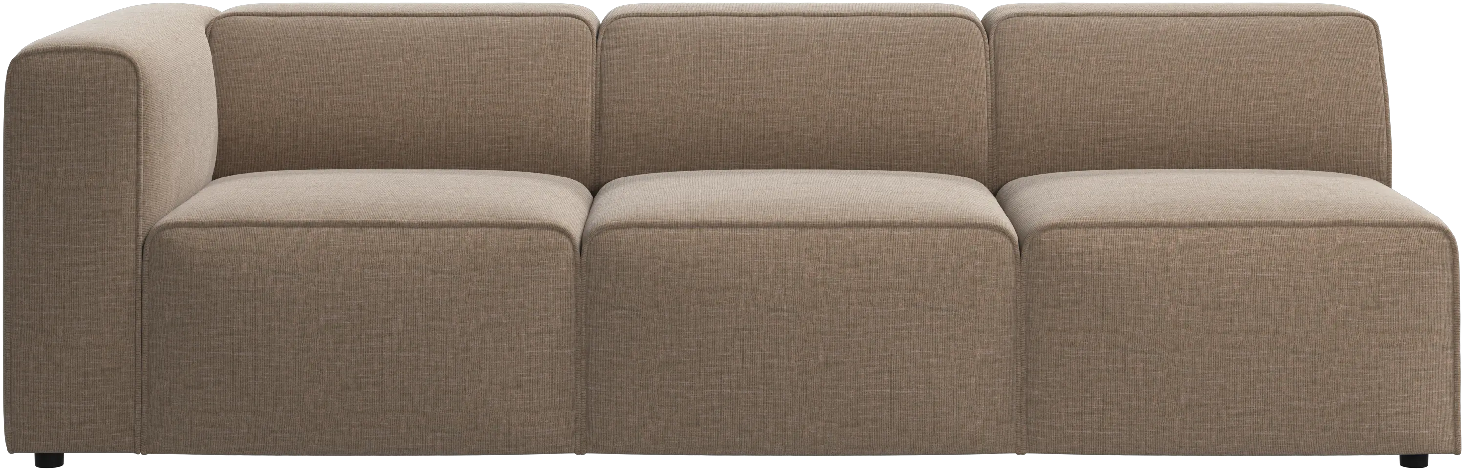 Carmo 3 seater sofa