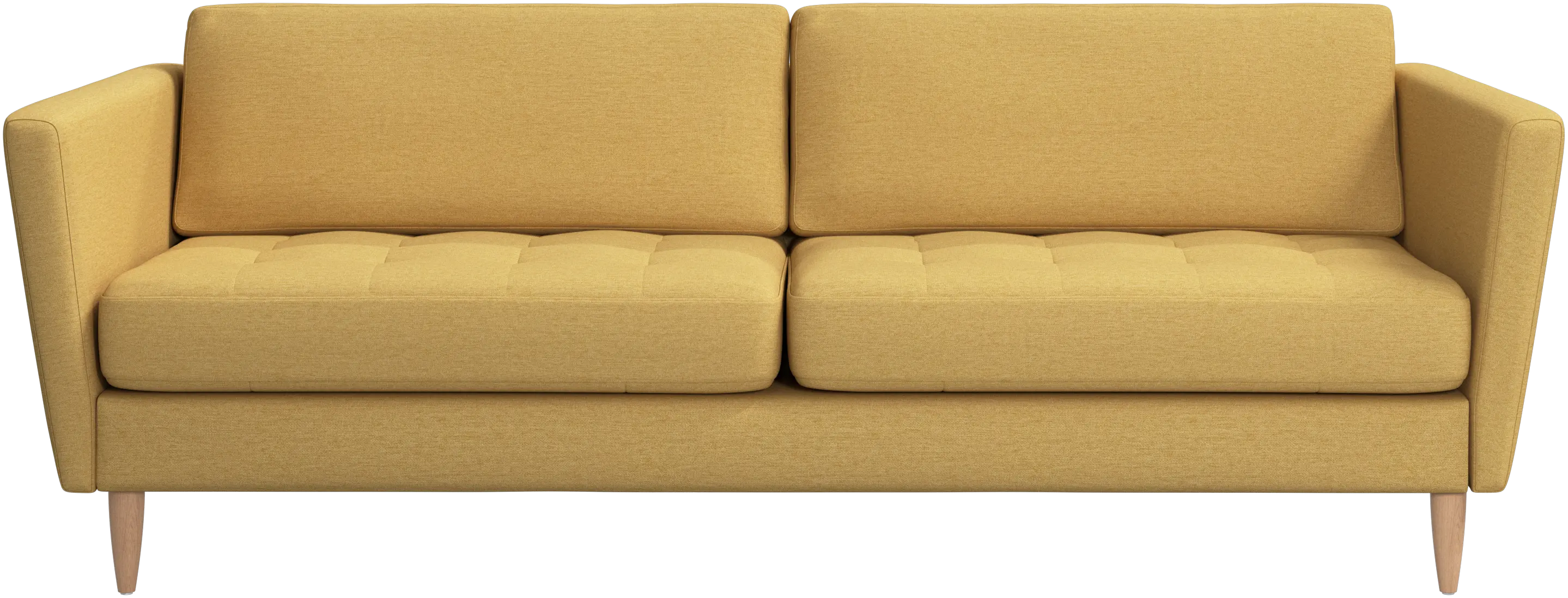 Osaka 2,5-istuttava sohva