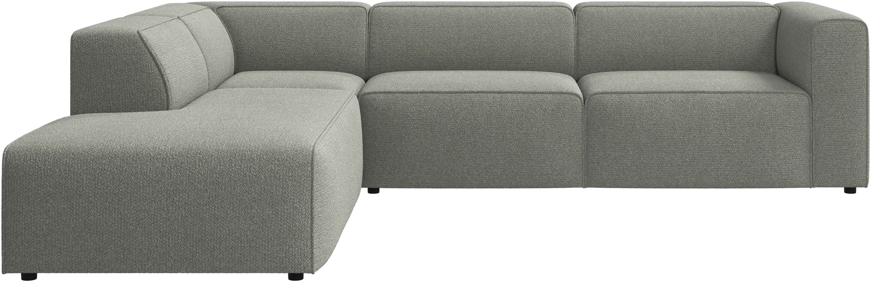 Carmo corner sofa