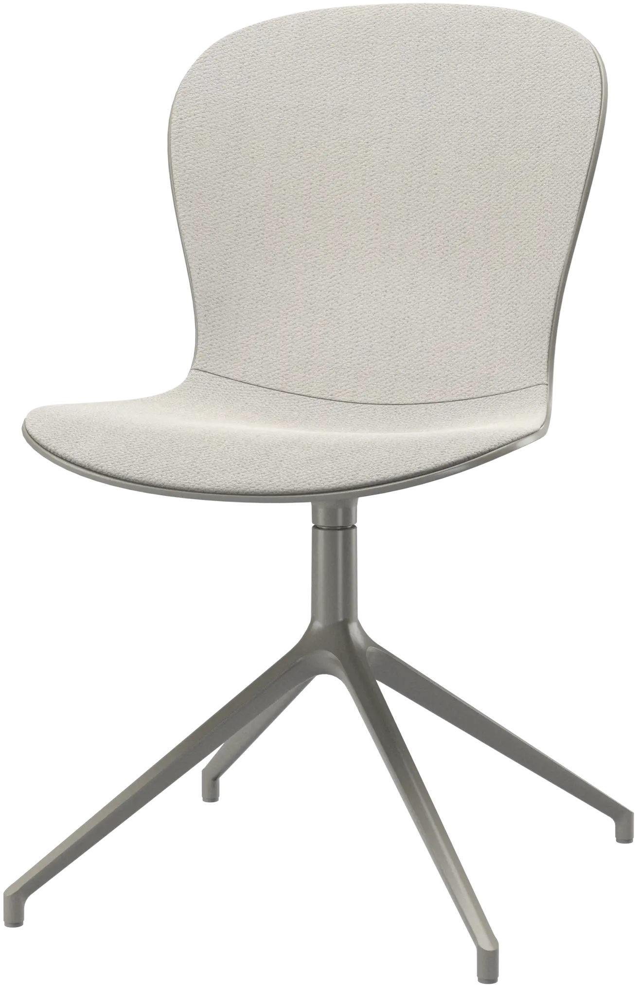 带旋转功能的 Adelaide 餐椅