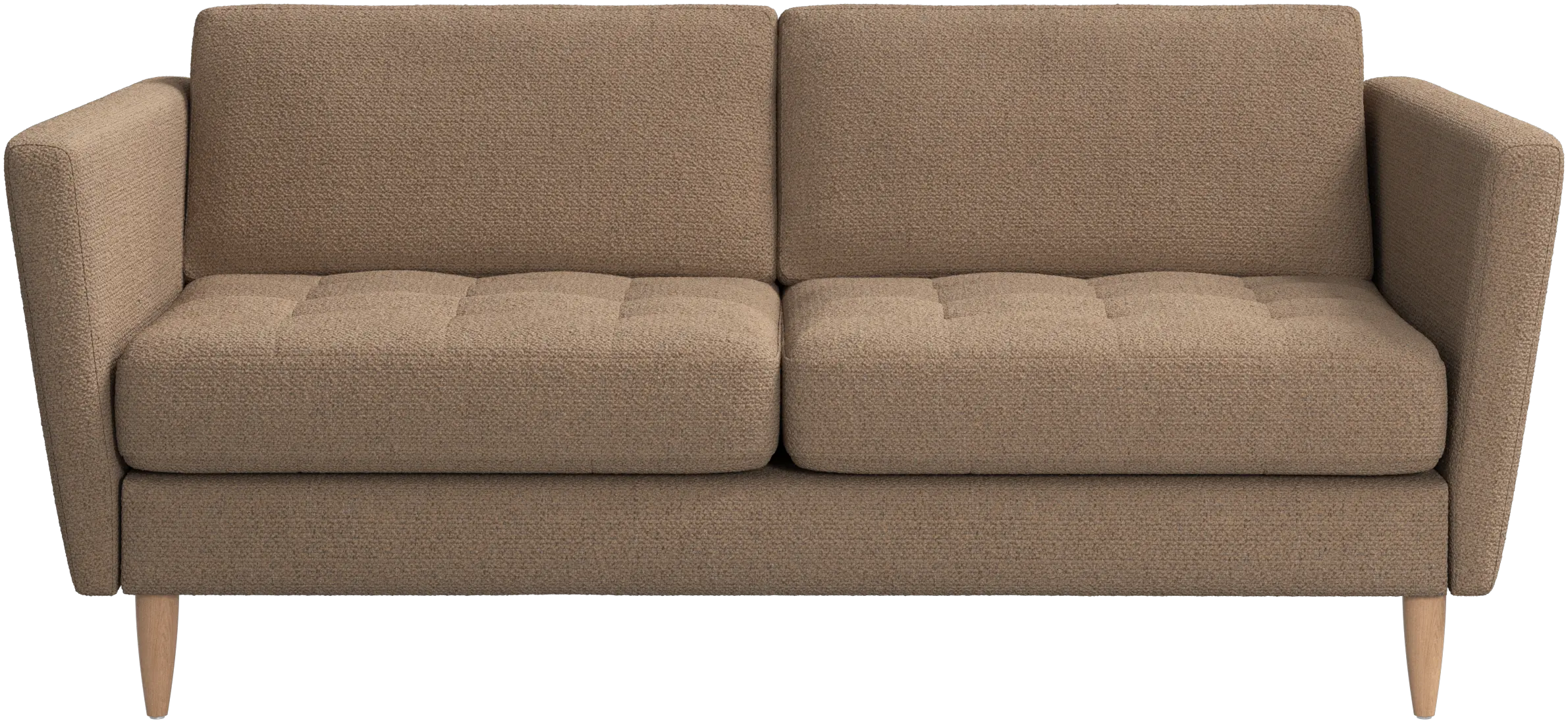 Osaka 2-istuttava sohva