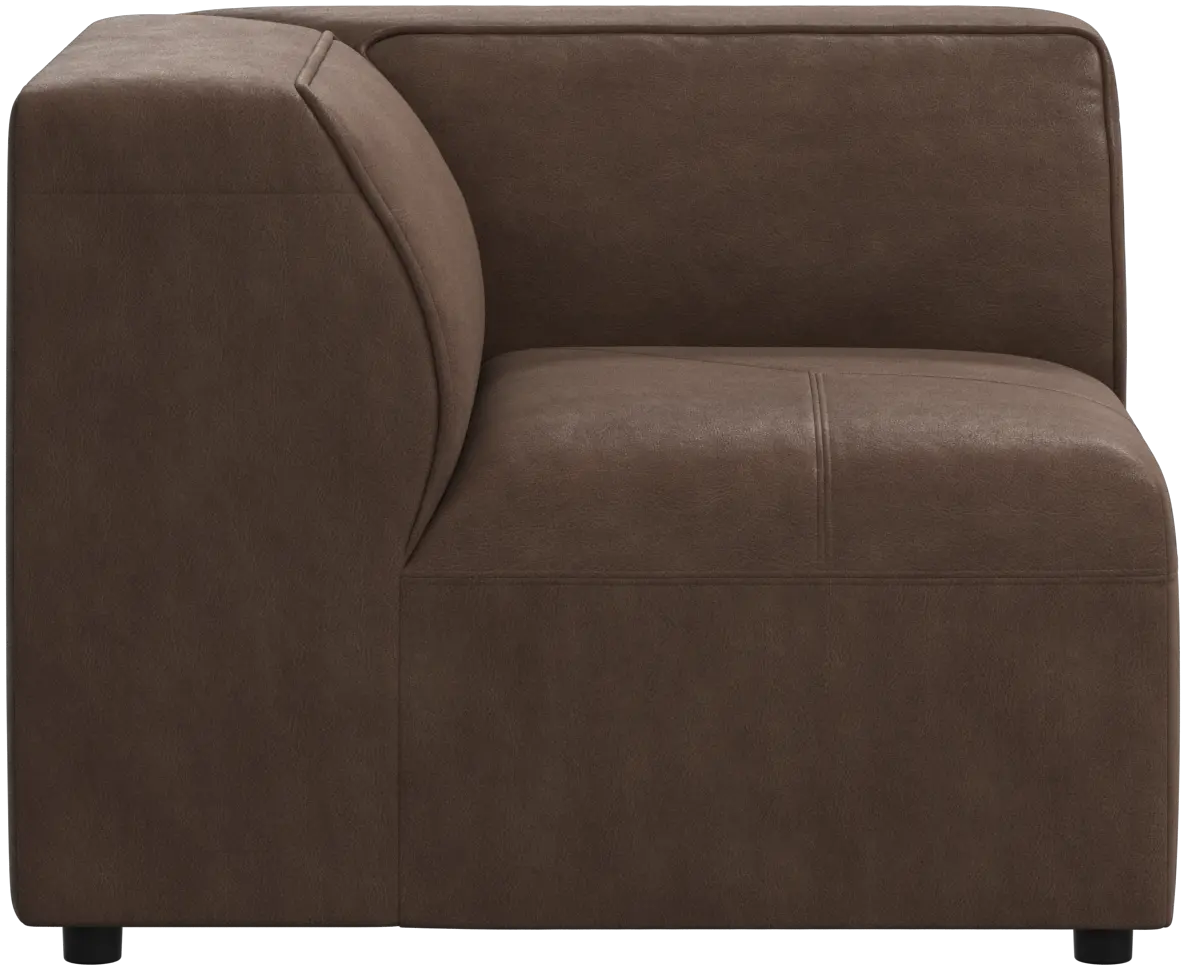 Carmo-kulmamoduulisohva