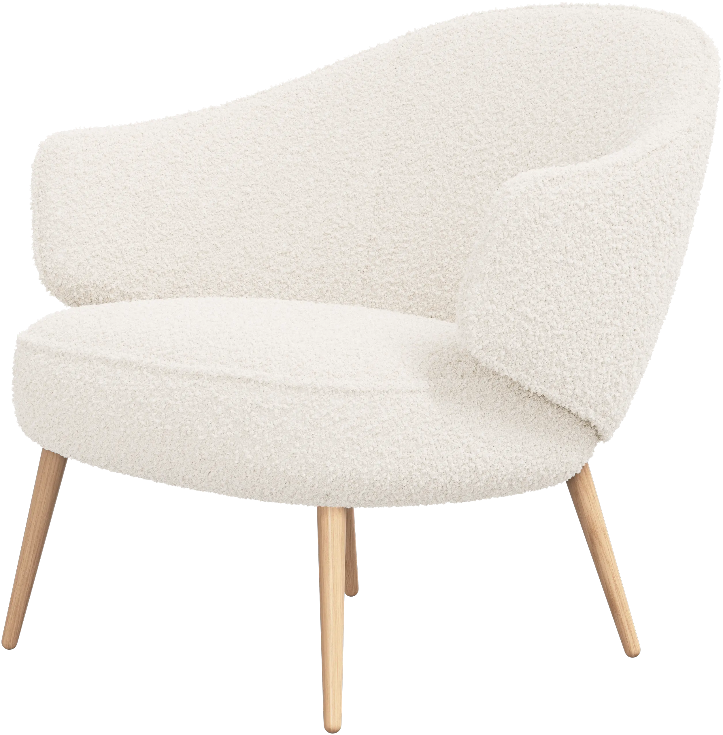 Charlotte armchair