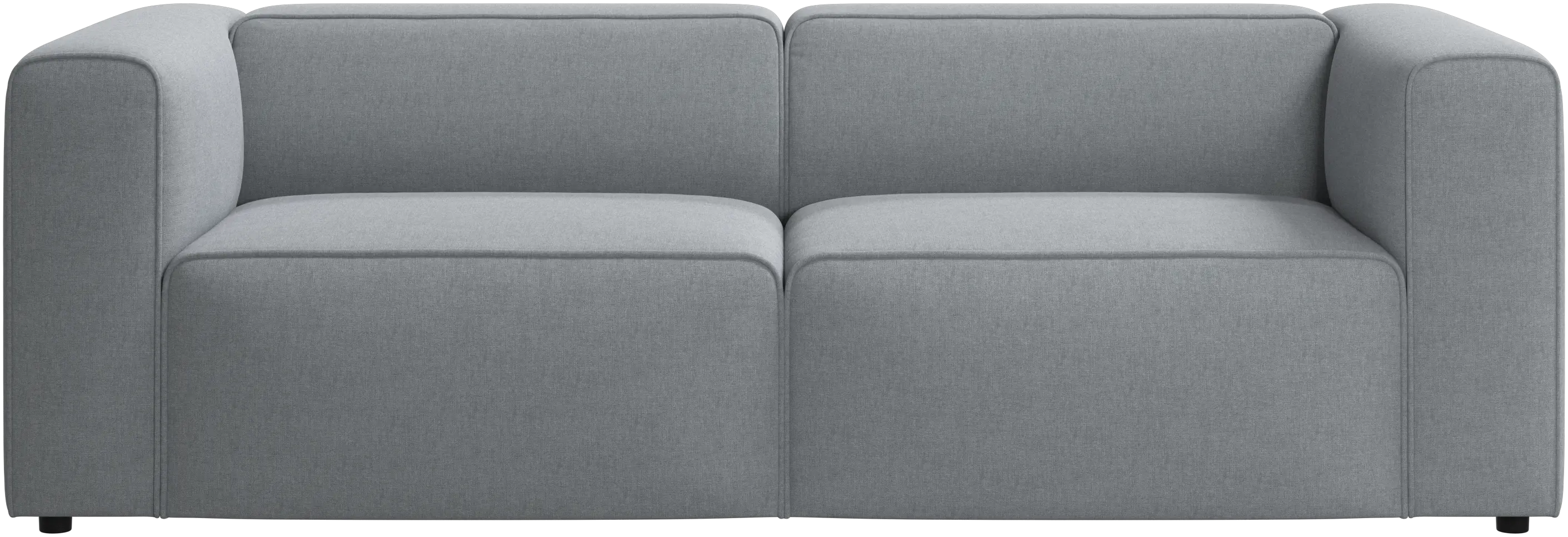 Canapé 2,5 places Carmo avec mouvement