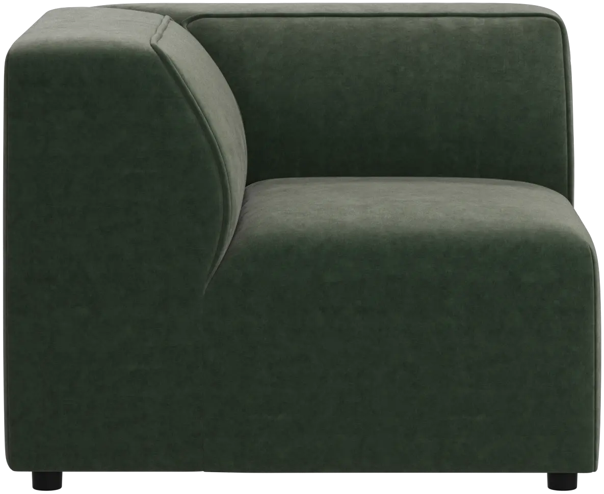 Grosso コーナーソファ