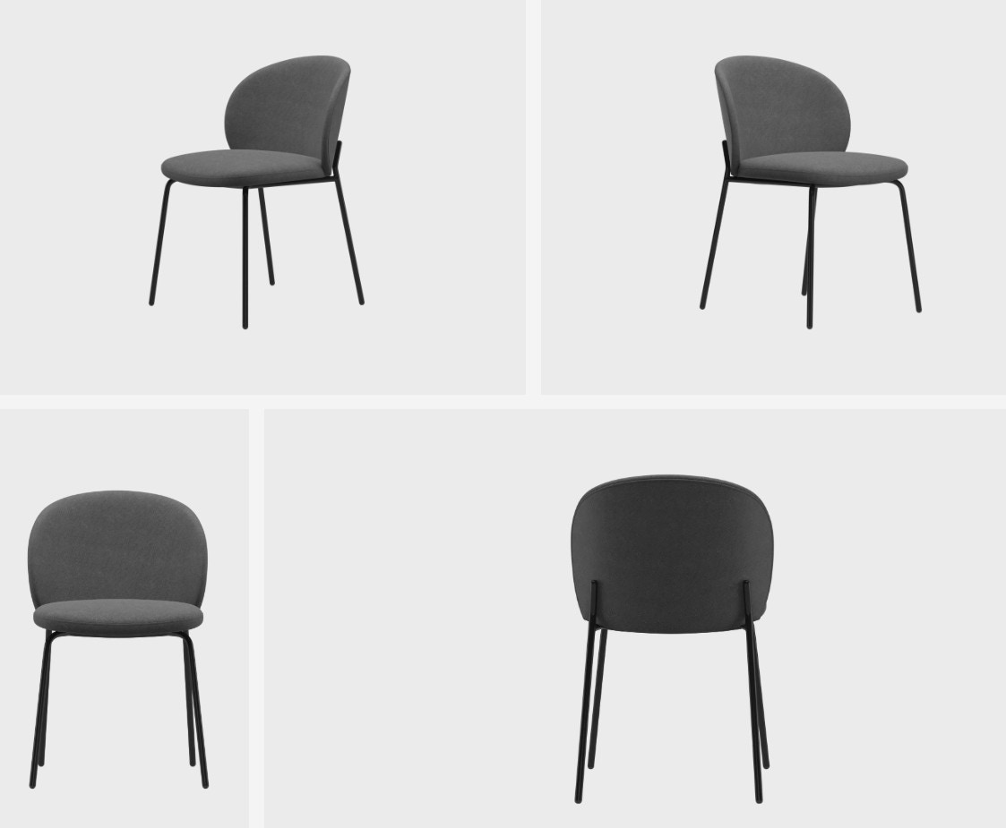 Dining chairs