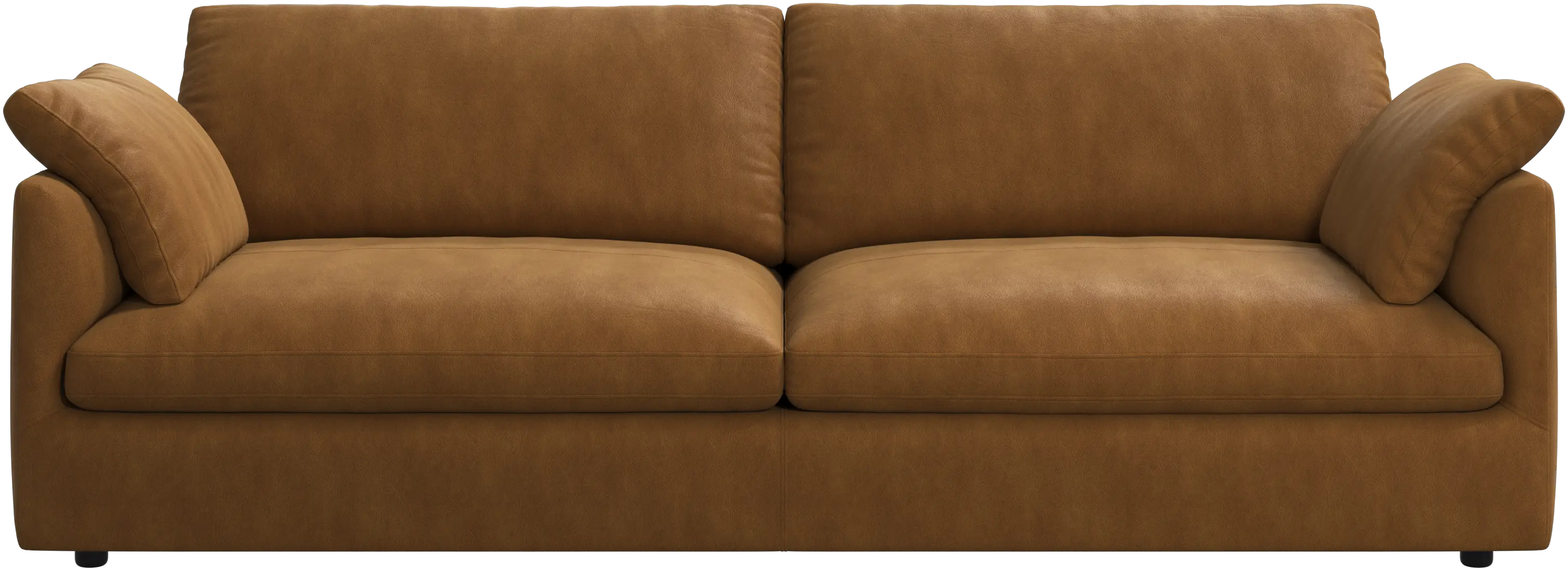 Milano 3-seater sofa