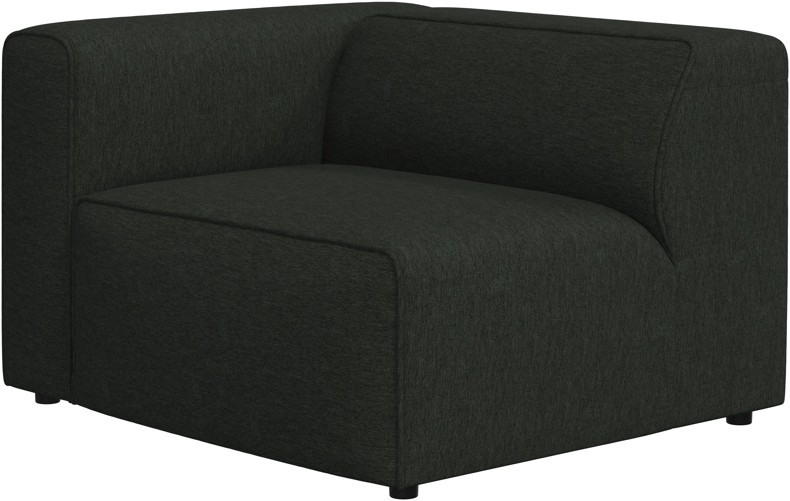 Carmo armchair