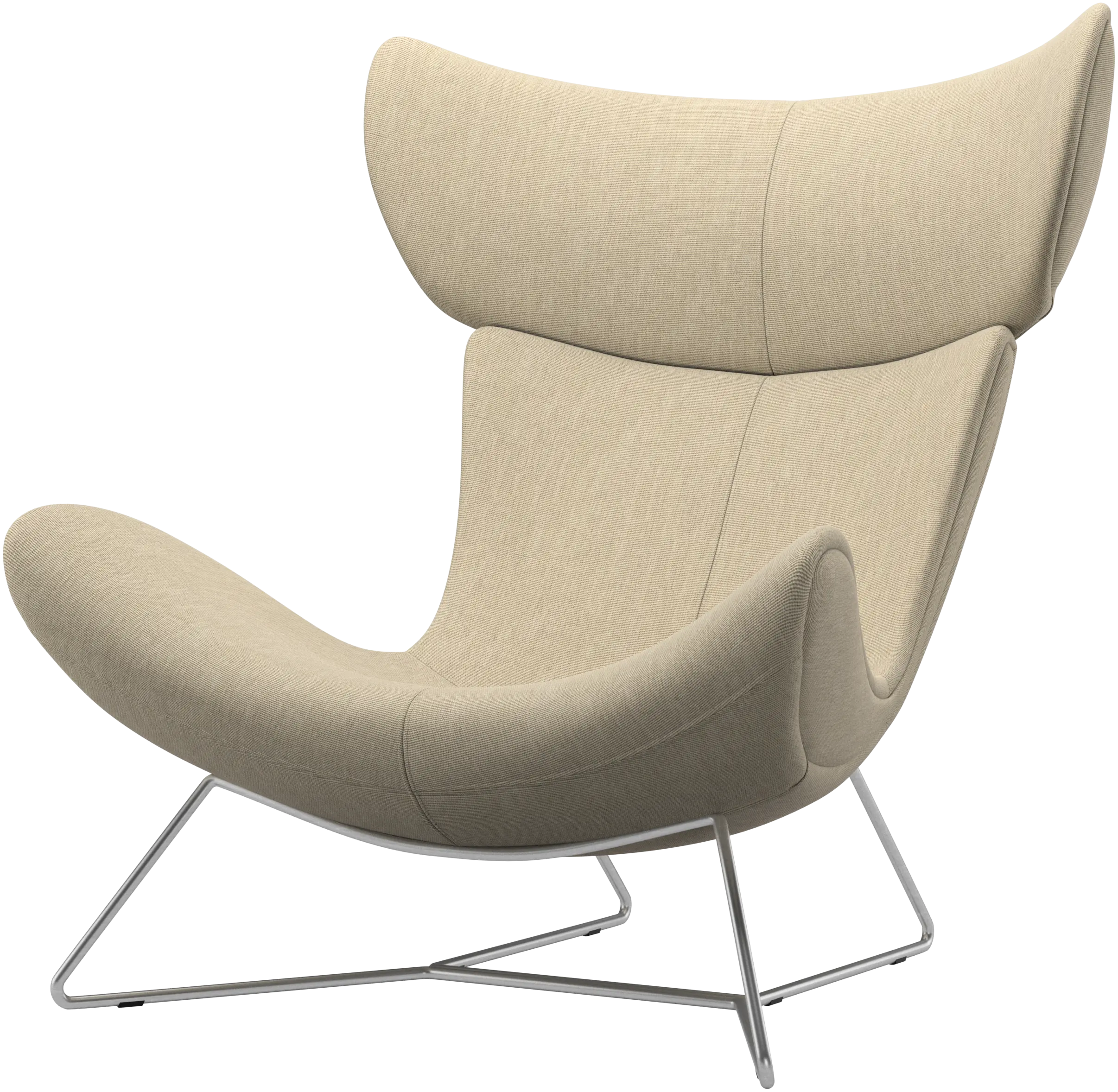 Imola armchair