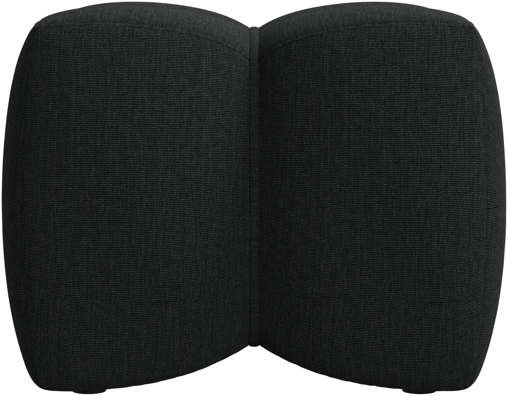 Puf Nawabari, pequeño