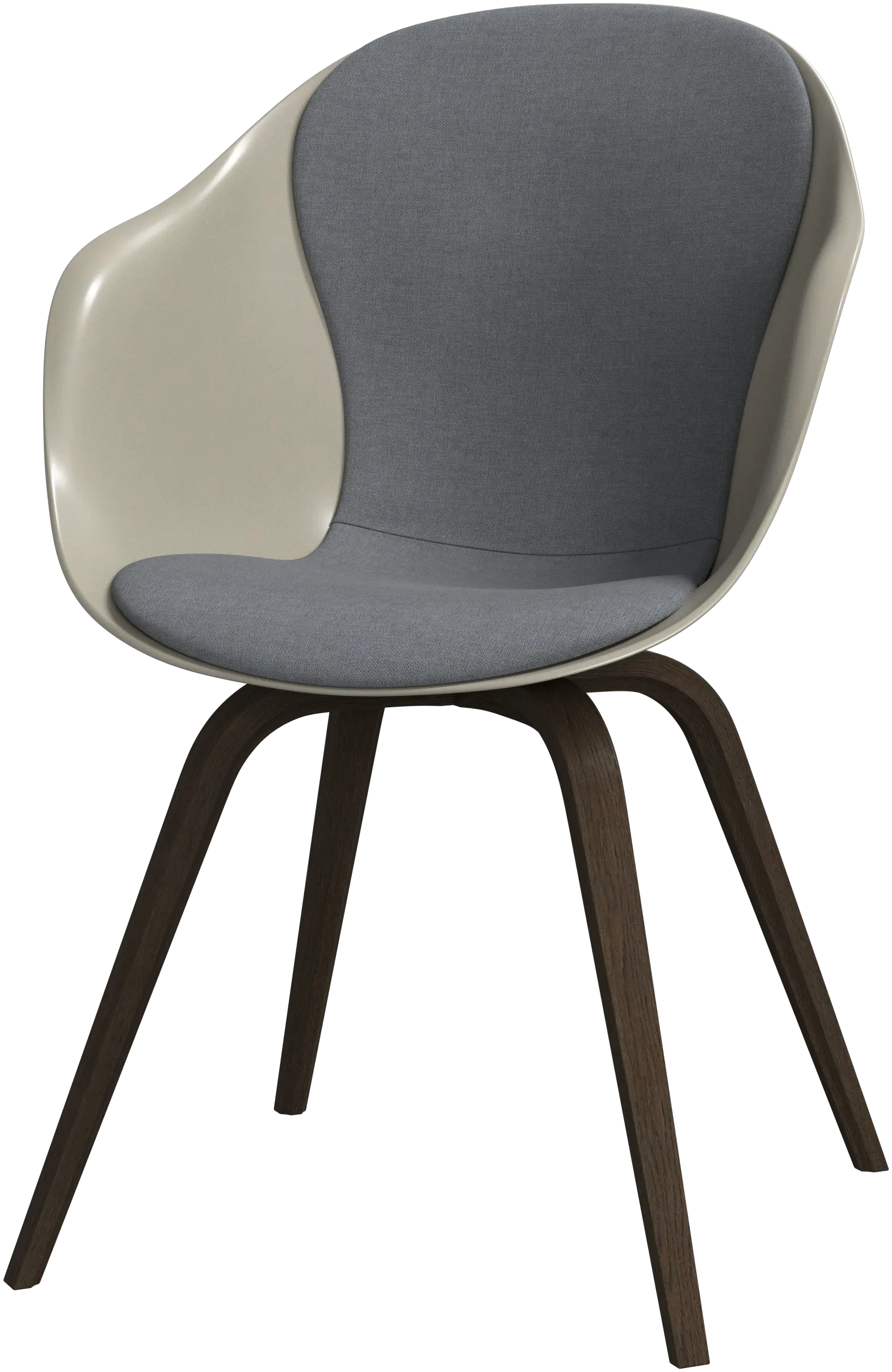 Hauge dining chair