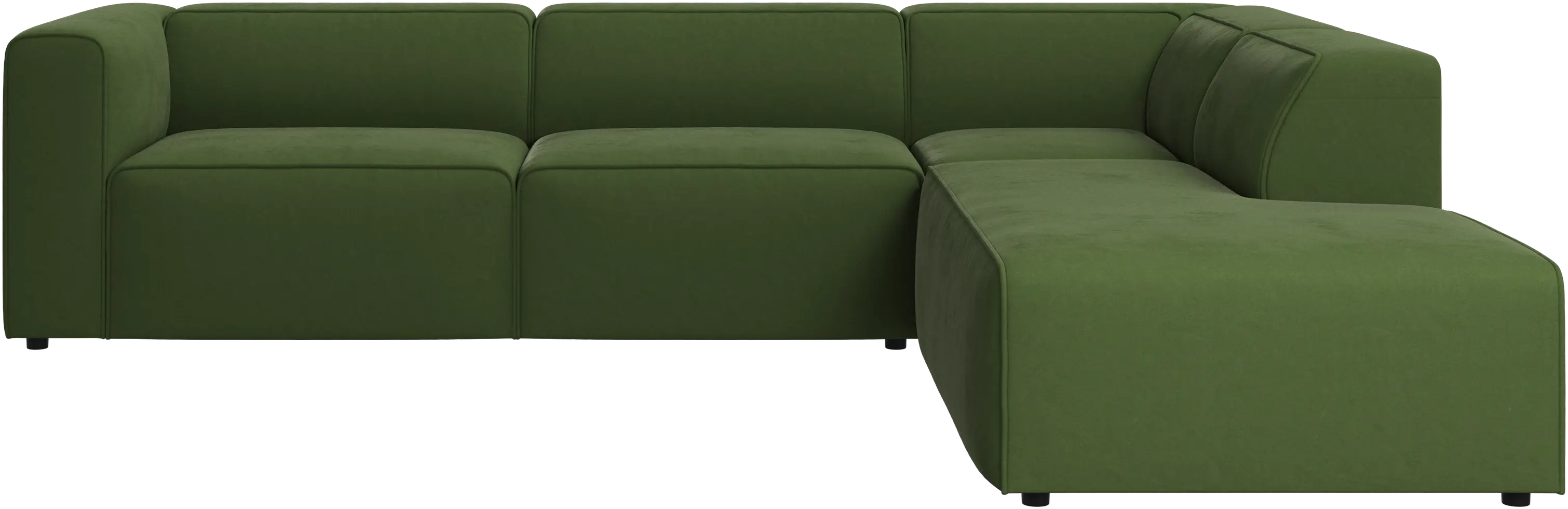 Carmo corner sofa