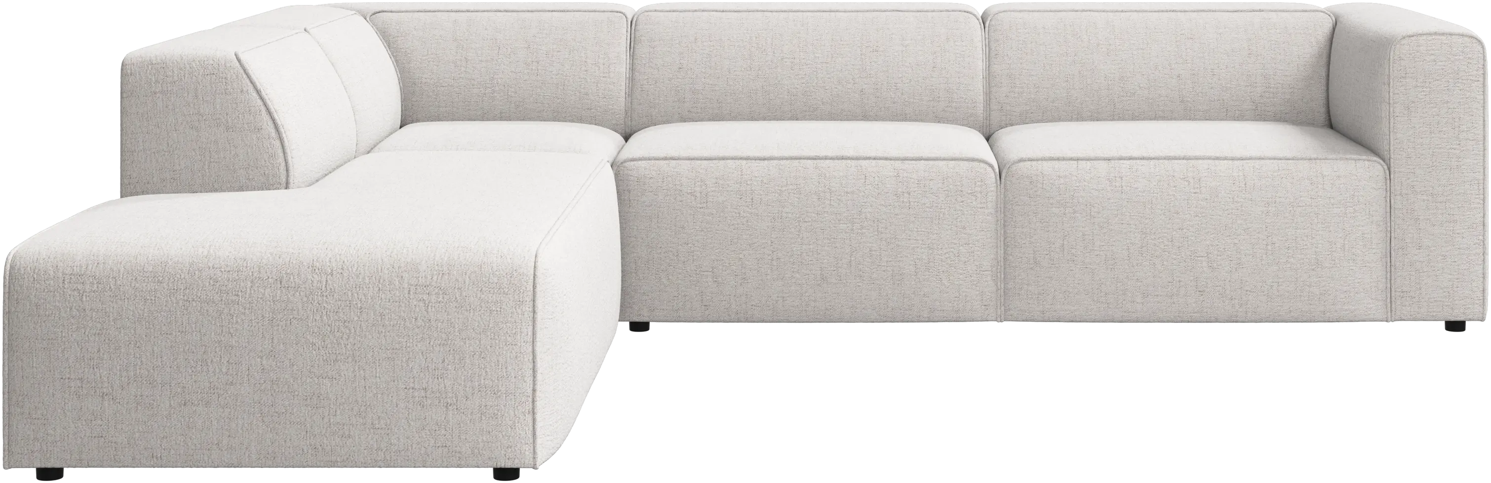 Carmo corner sofa