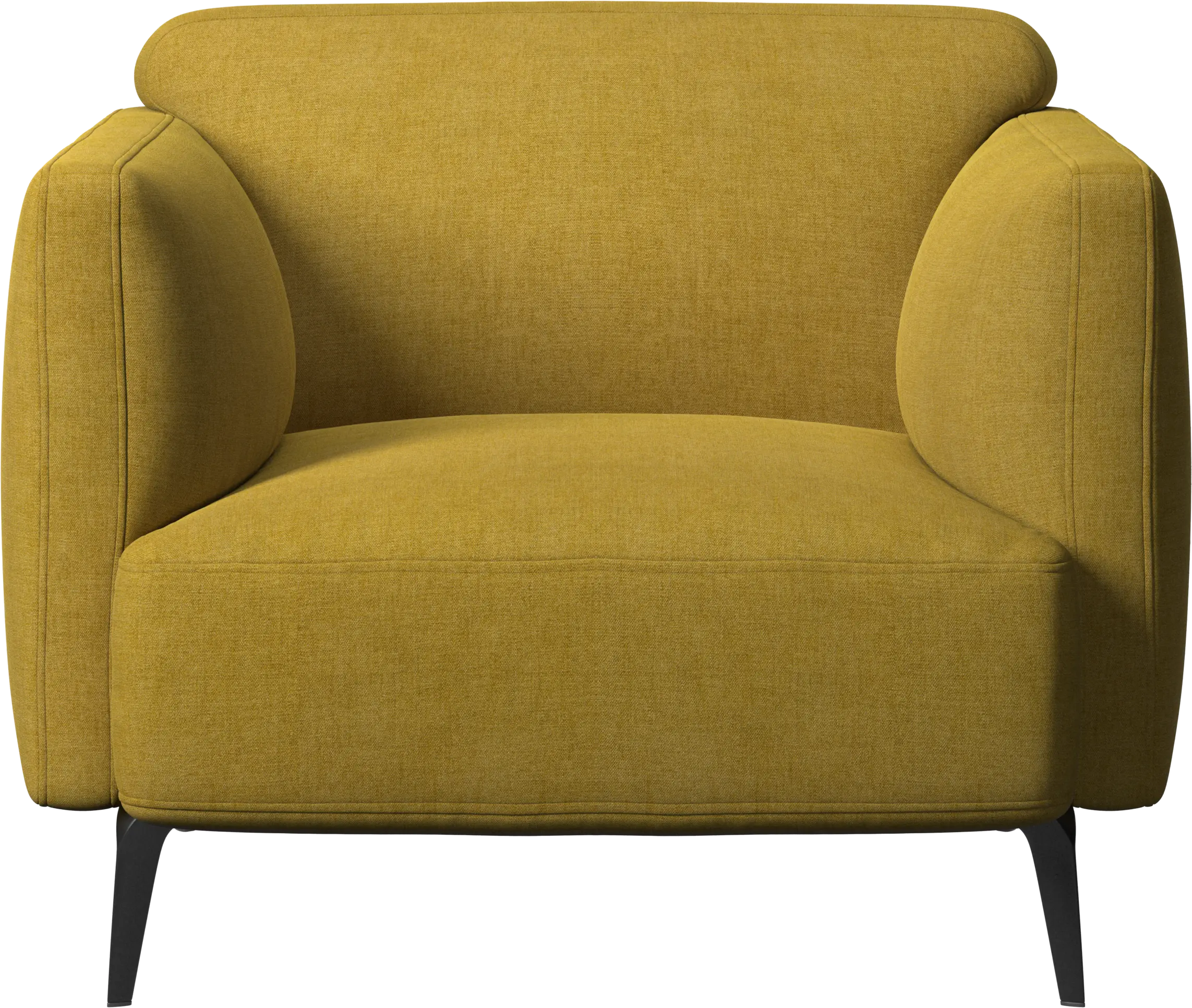 Modena armchair