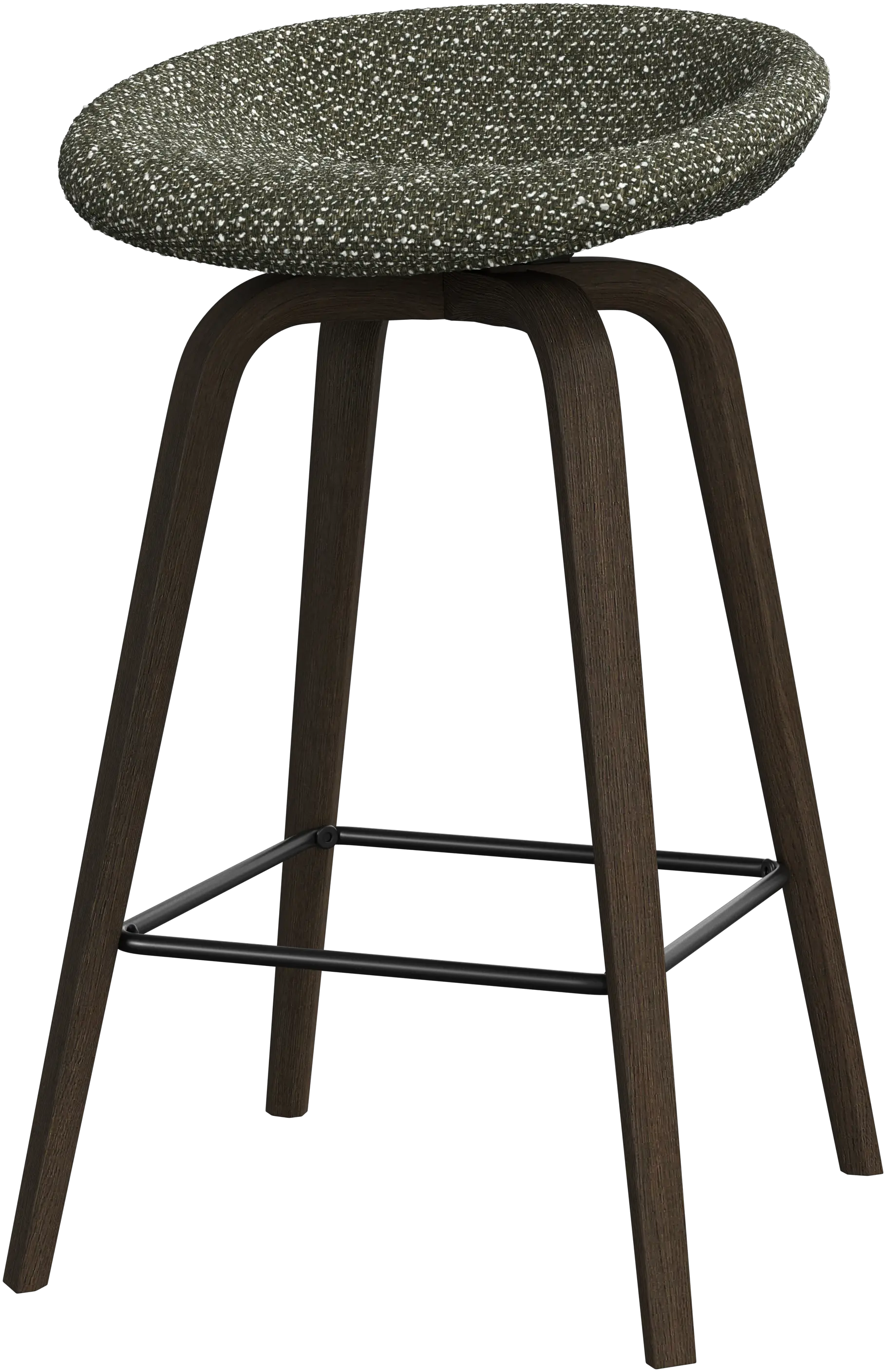 Hauge barstool