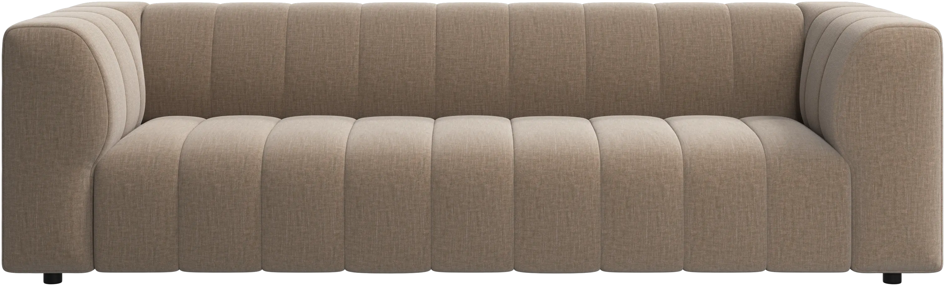 Bellagio 3-seater sofa