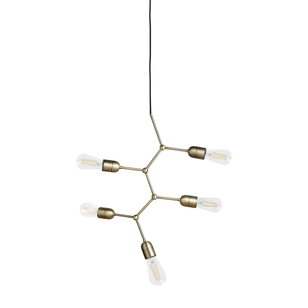 Lamps Lustra BoConcept Five - Antique Brass -10%