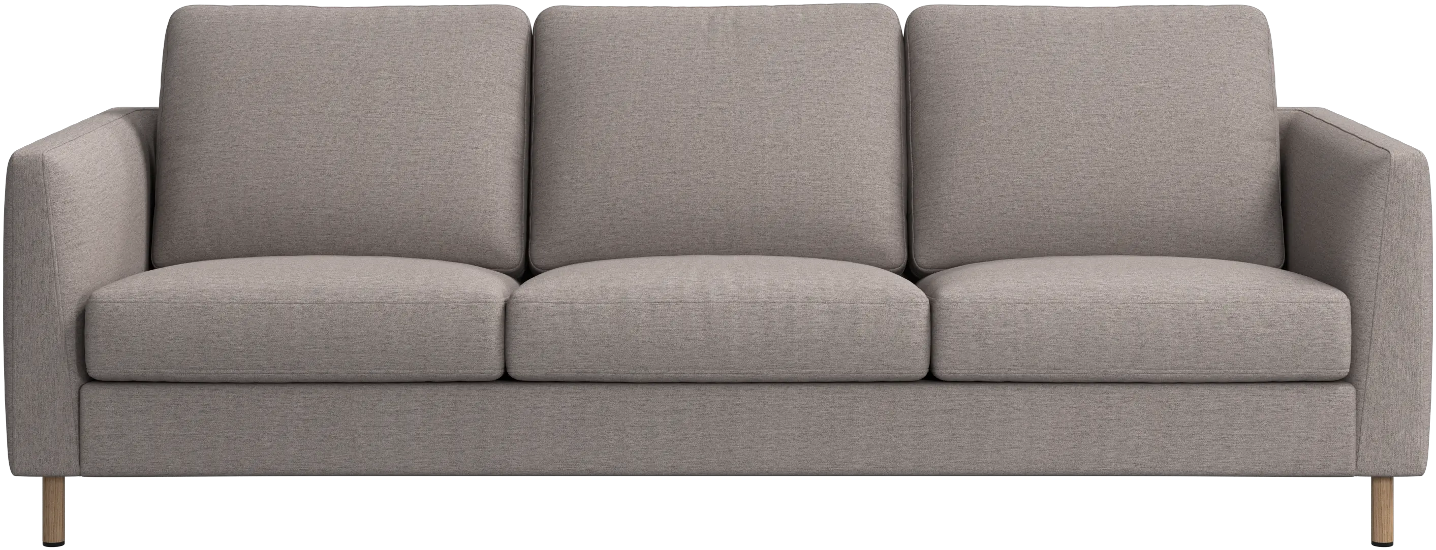 Indivi 3 seater sofa