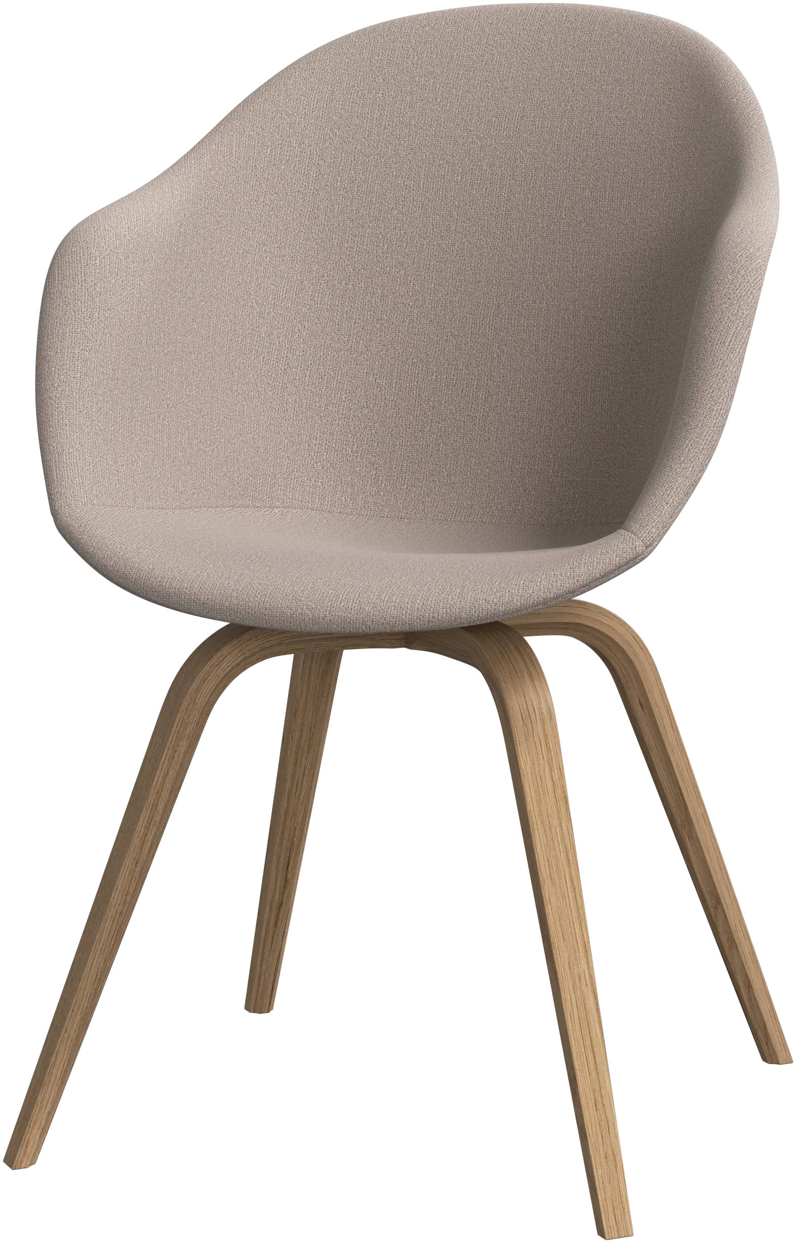 Silla de comedor Hauge