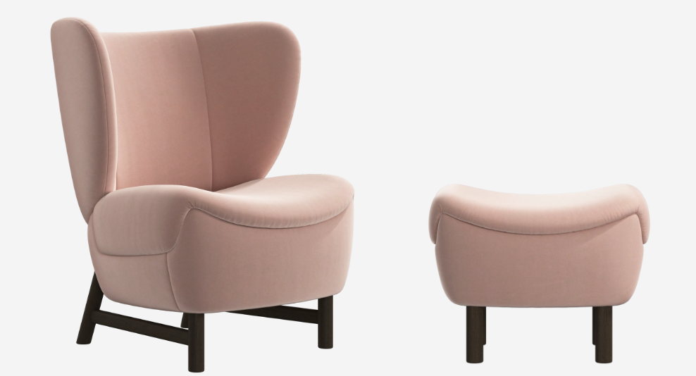 Armchairs