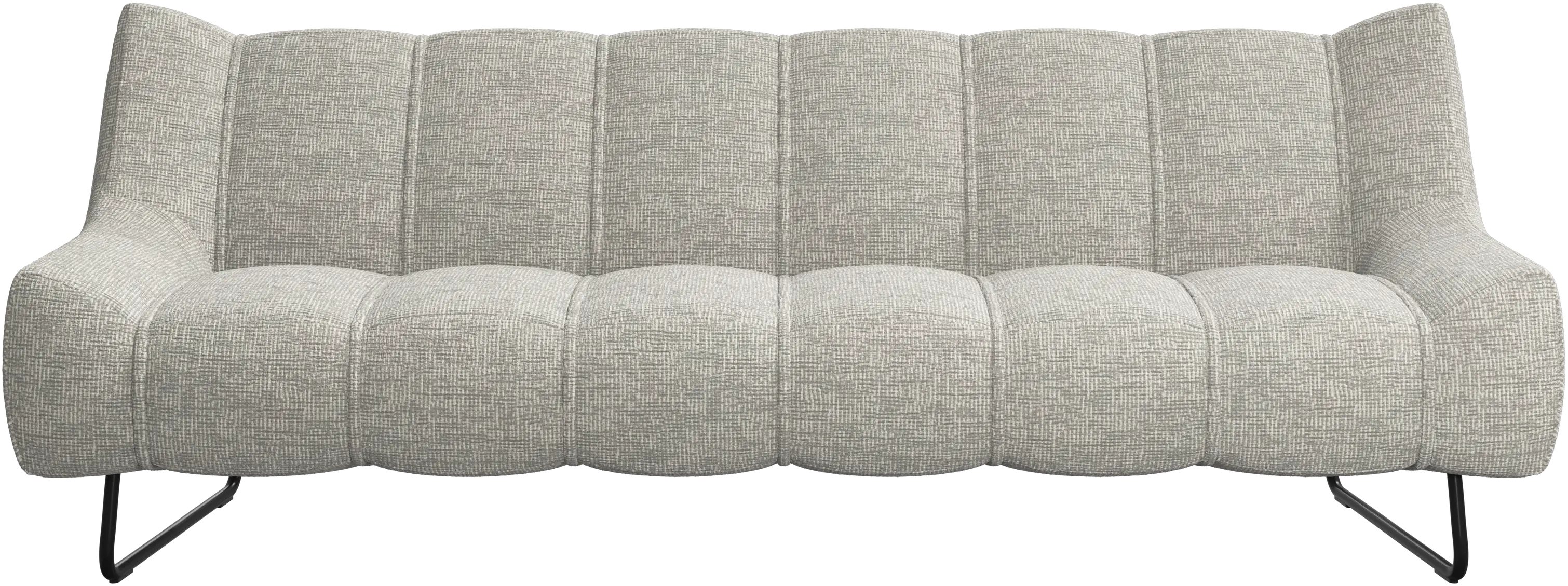 Nawabari 3 seater, high leg