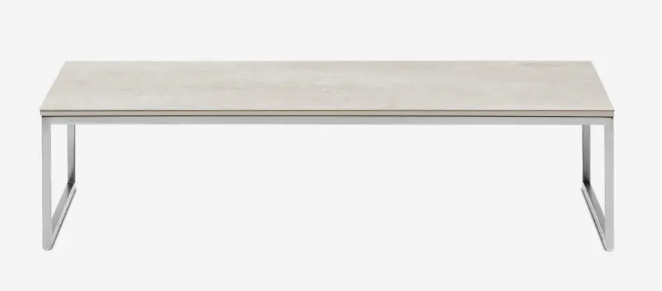 Lugo coffee table - 40% off
