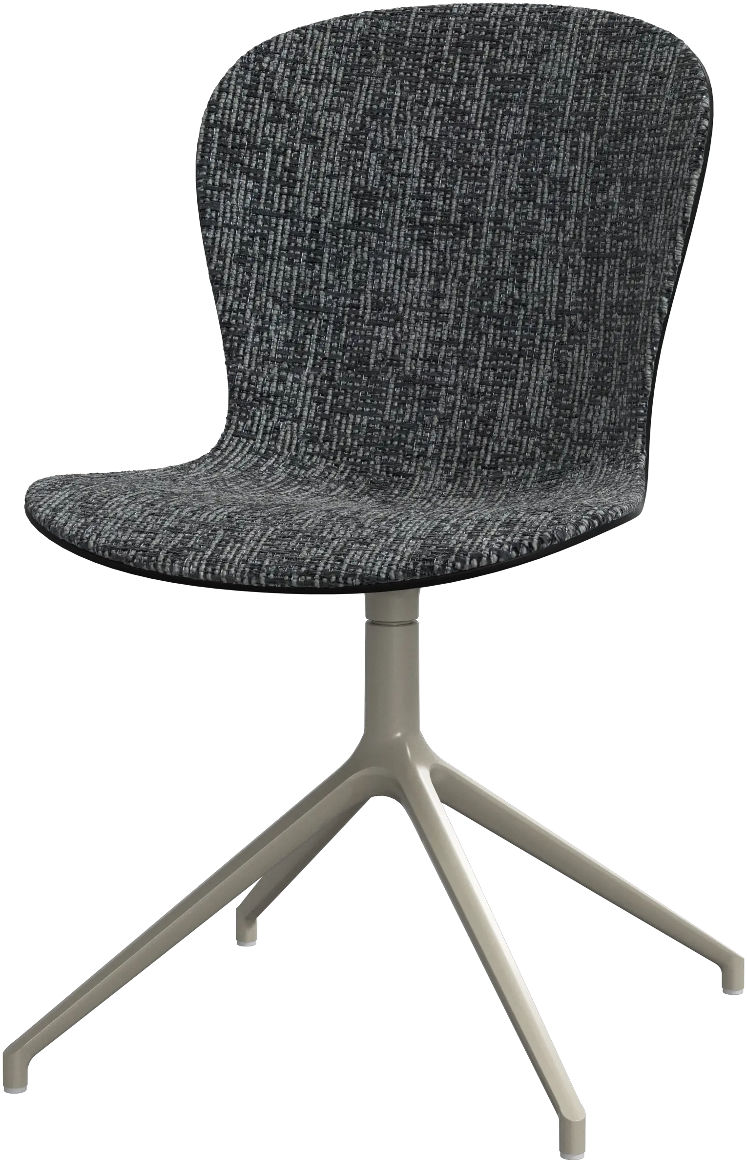 Adelaide Stuhl mit Drehfunktion