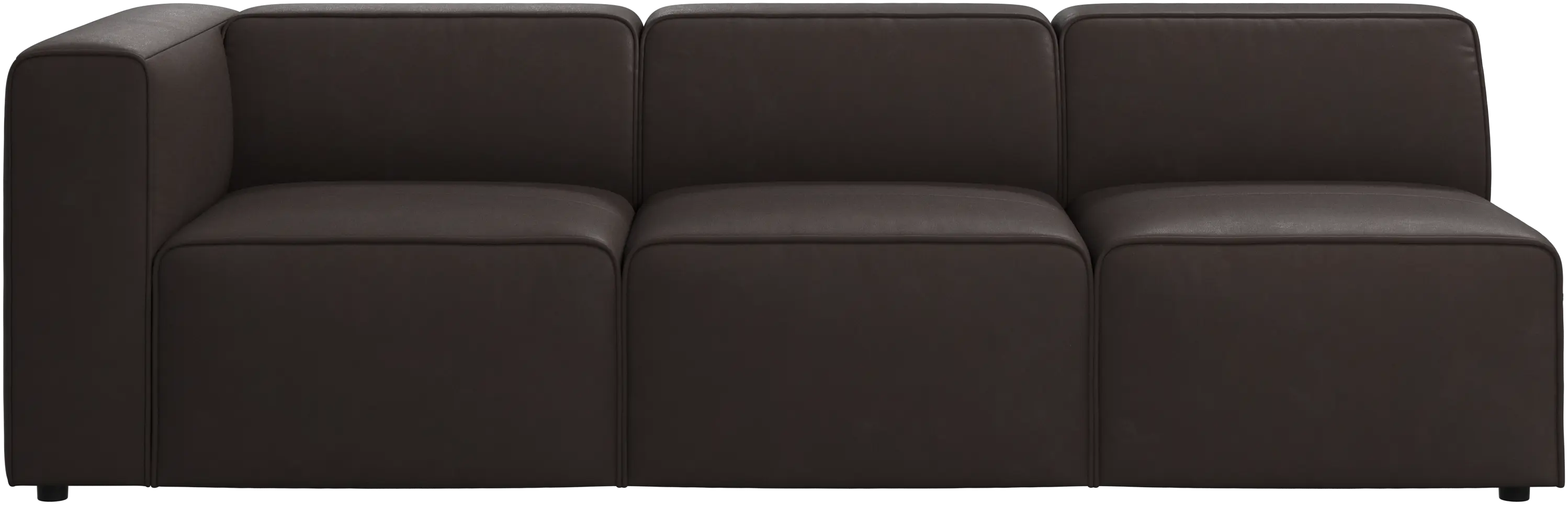 Carmo 3-seater sofa