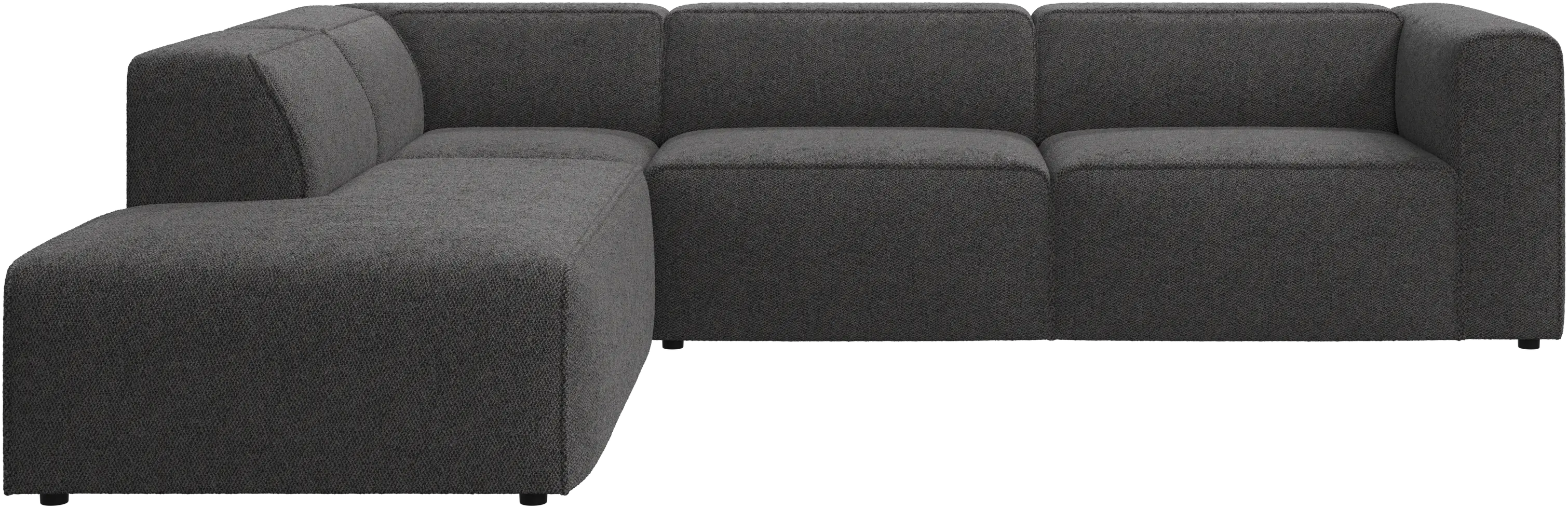 Carmo motion corner sofa