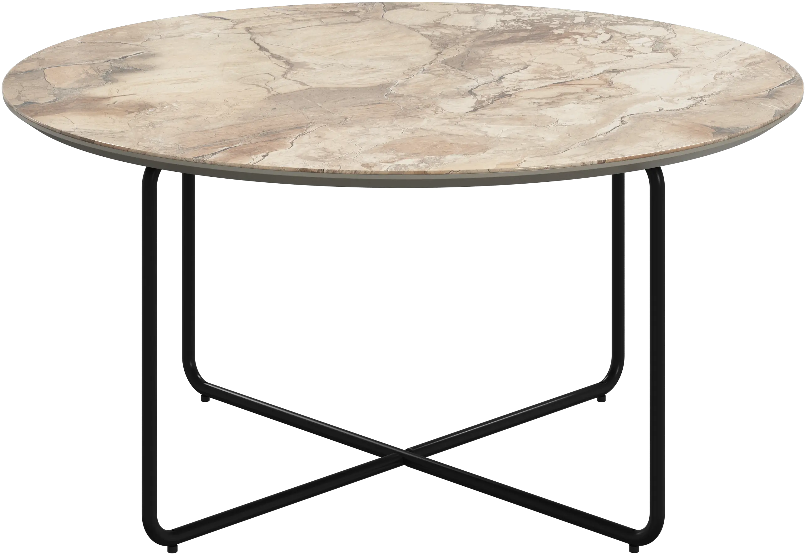 Nawabari coffee table