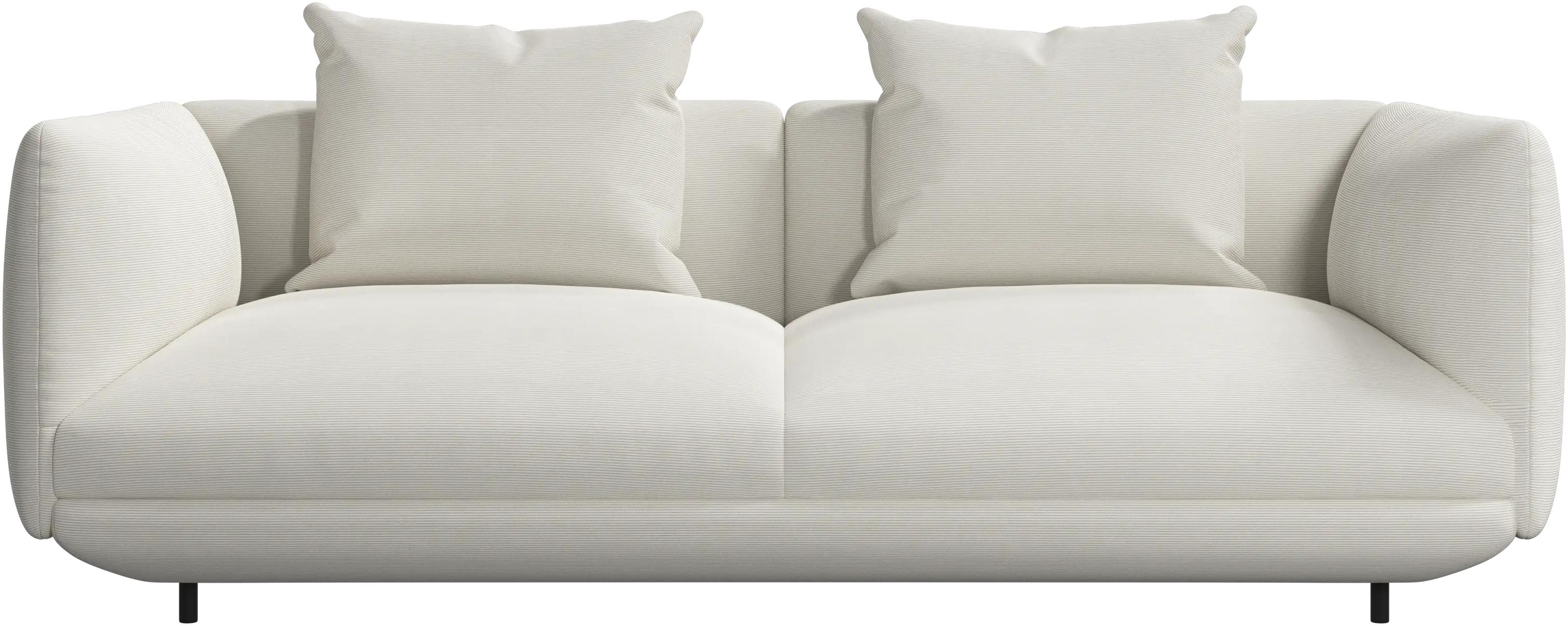 Salamanca 2 seater with 2 arms
