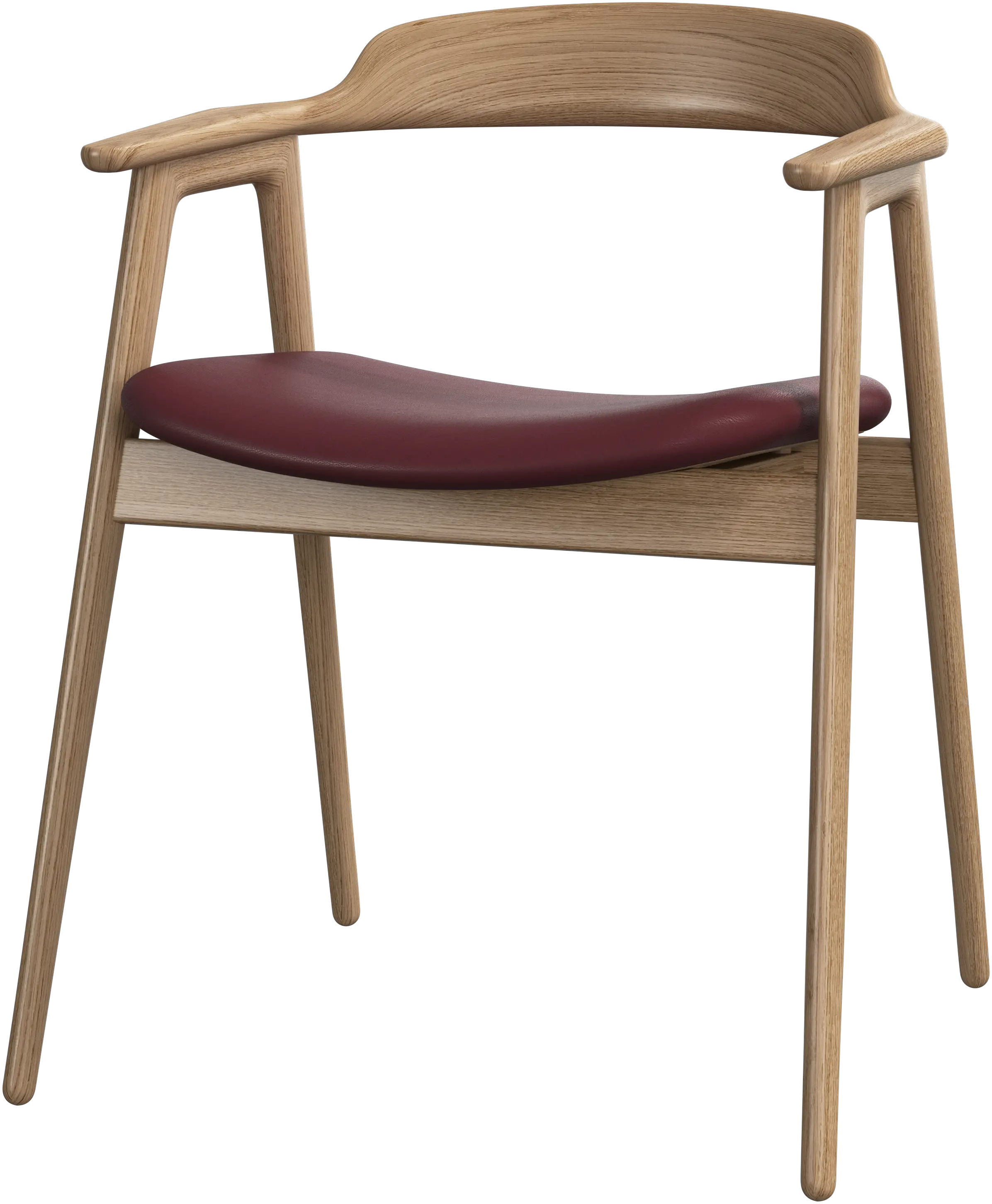 Seoul dining chair