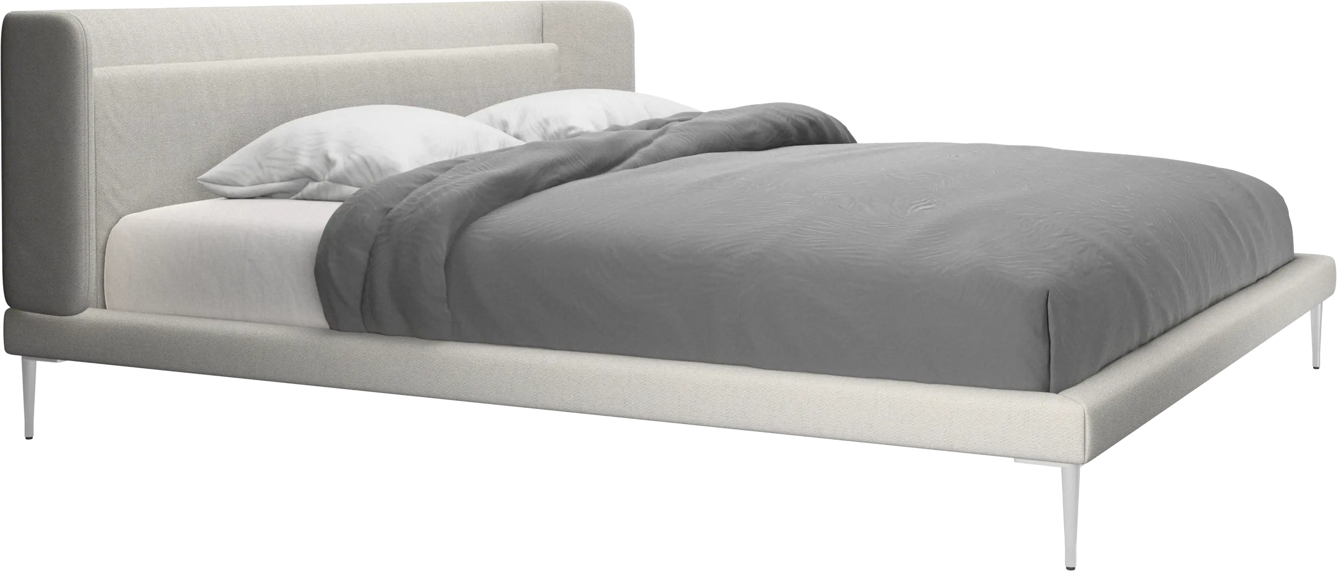 Cama Austin, no incluye colchón