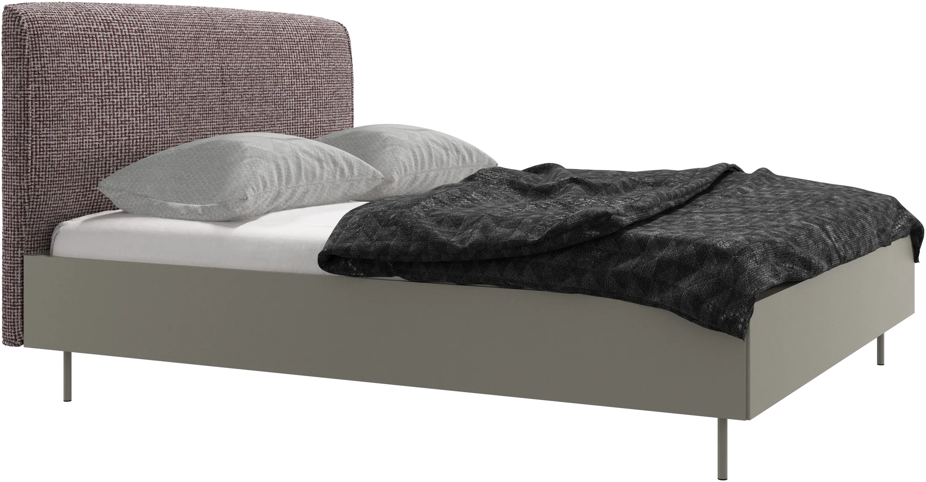 Houston bed, excl. matras