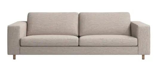Sofas Sofá Indivi