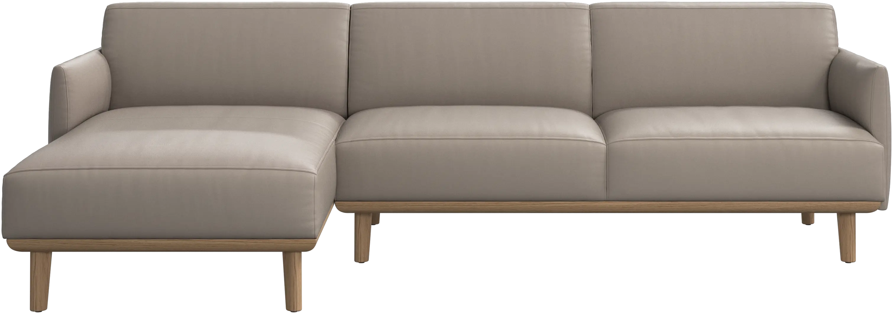 Aarhus-sohva ja leposohva, vasen