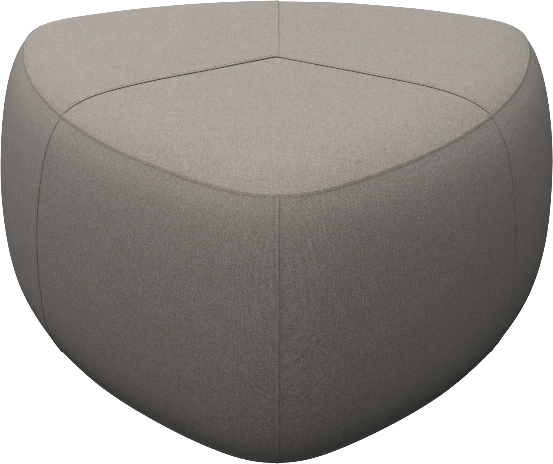 Bermuda footstool
