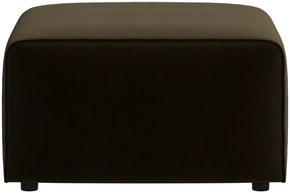 Carmo pouffe