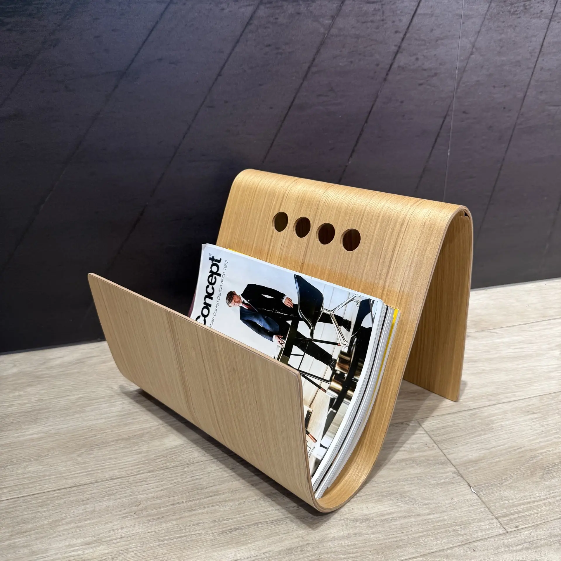 Accessories Ditto magazine holder