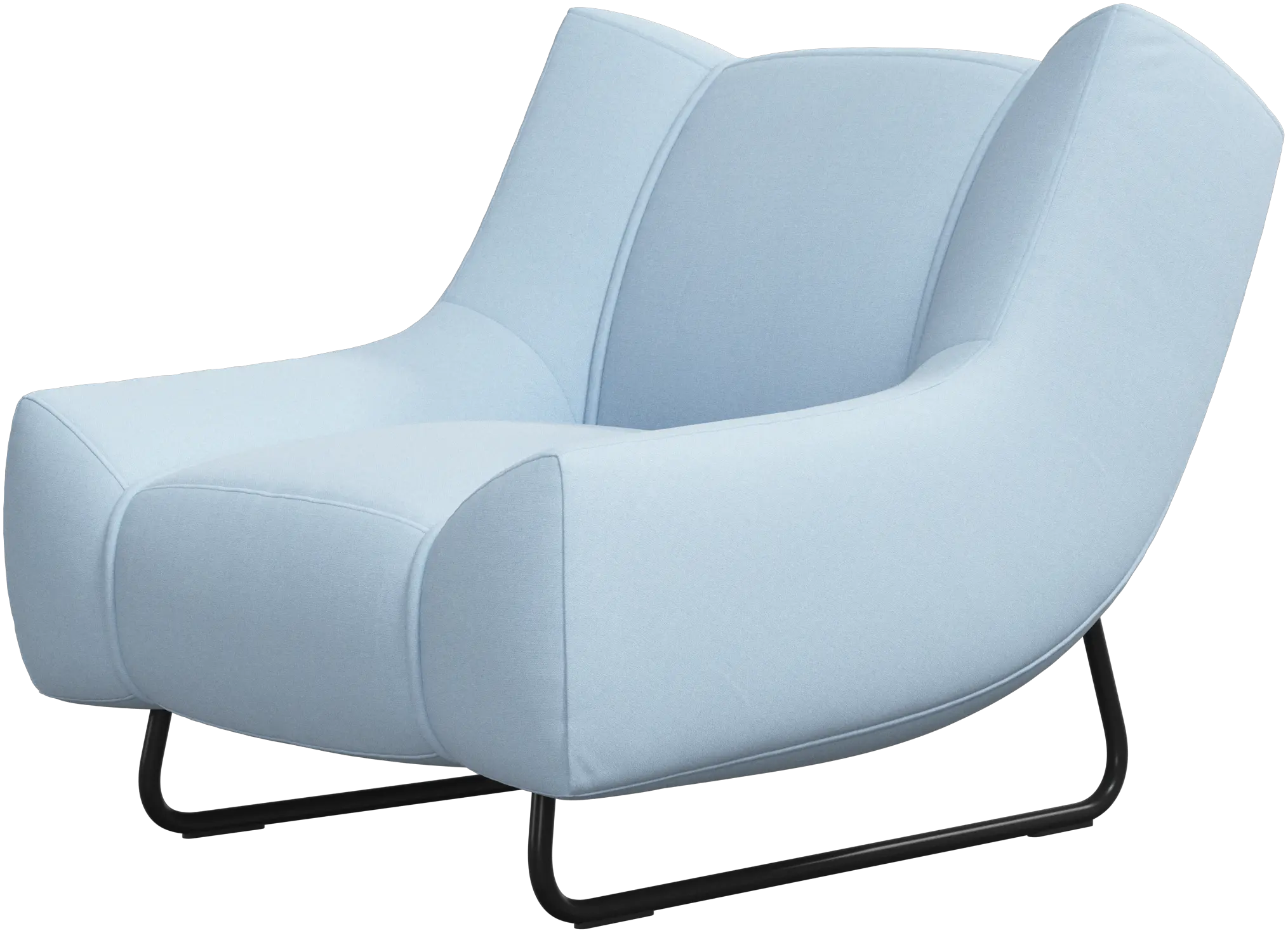 Fauteuil Nawabari