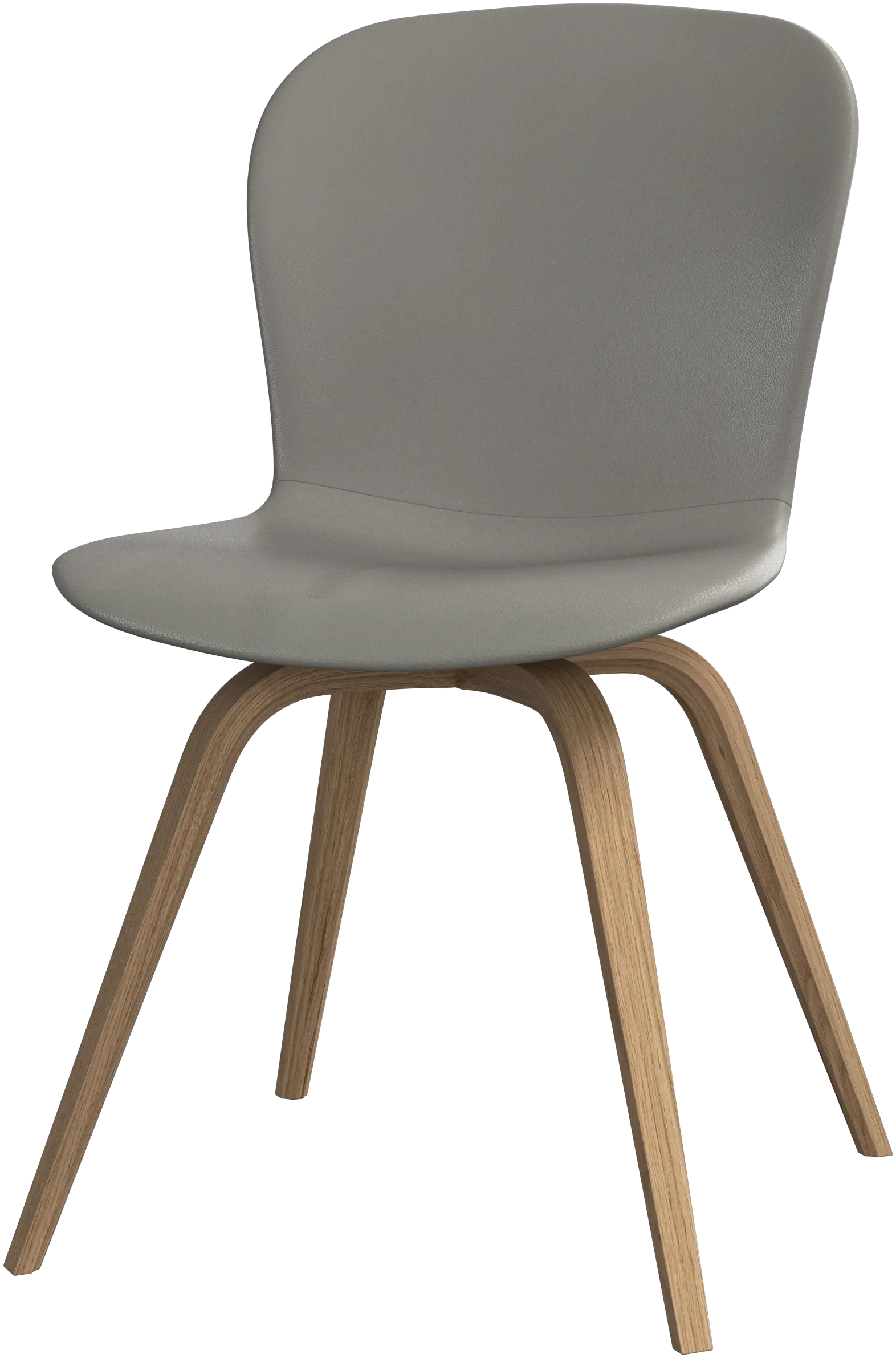 Silla de comedor Hauge