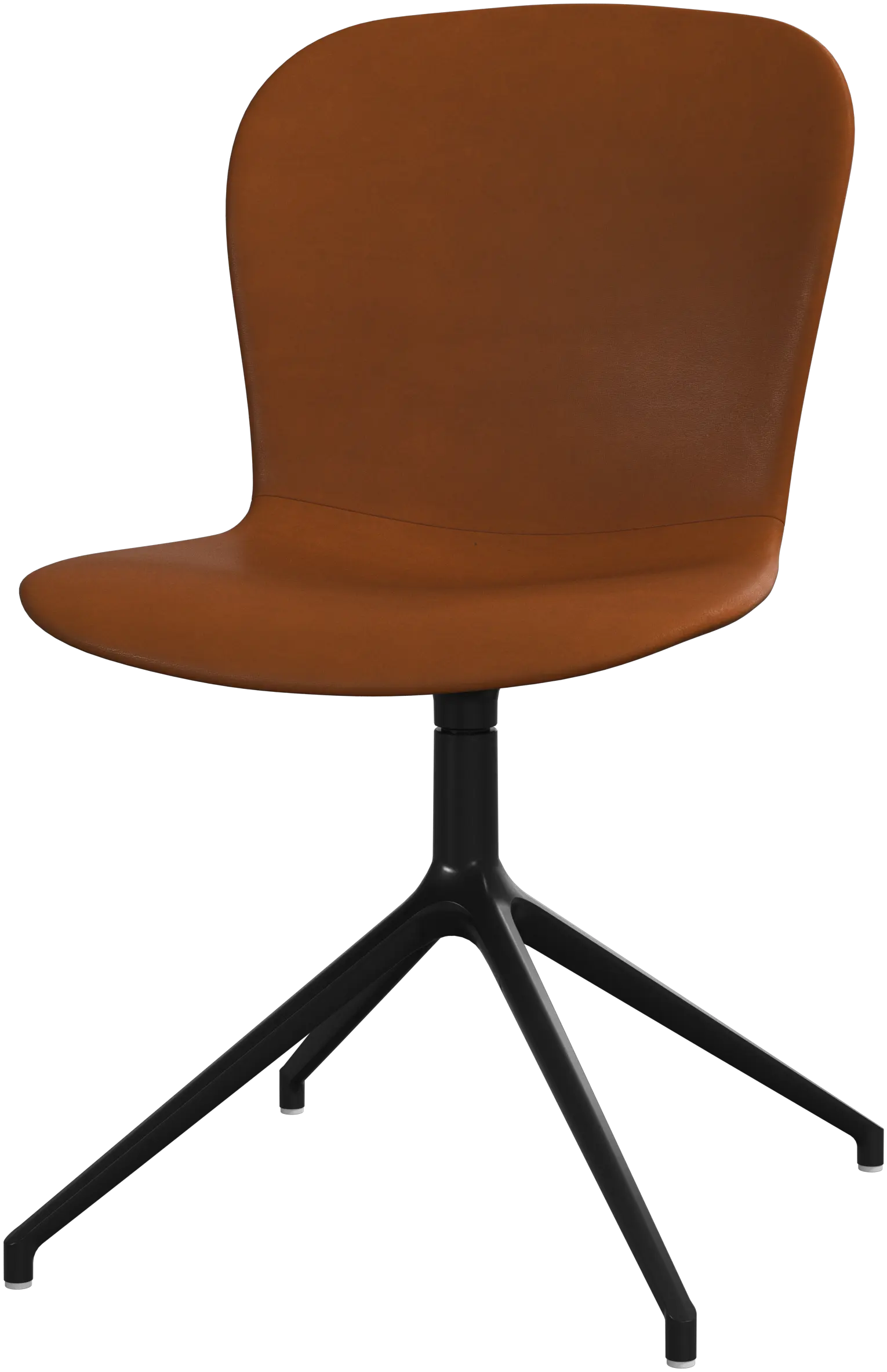 Adelaide chair with swivel function