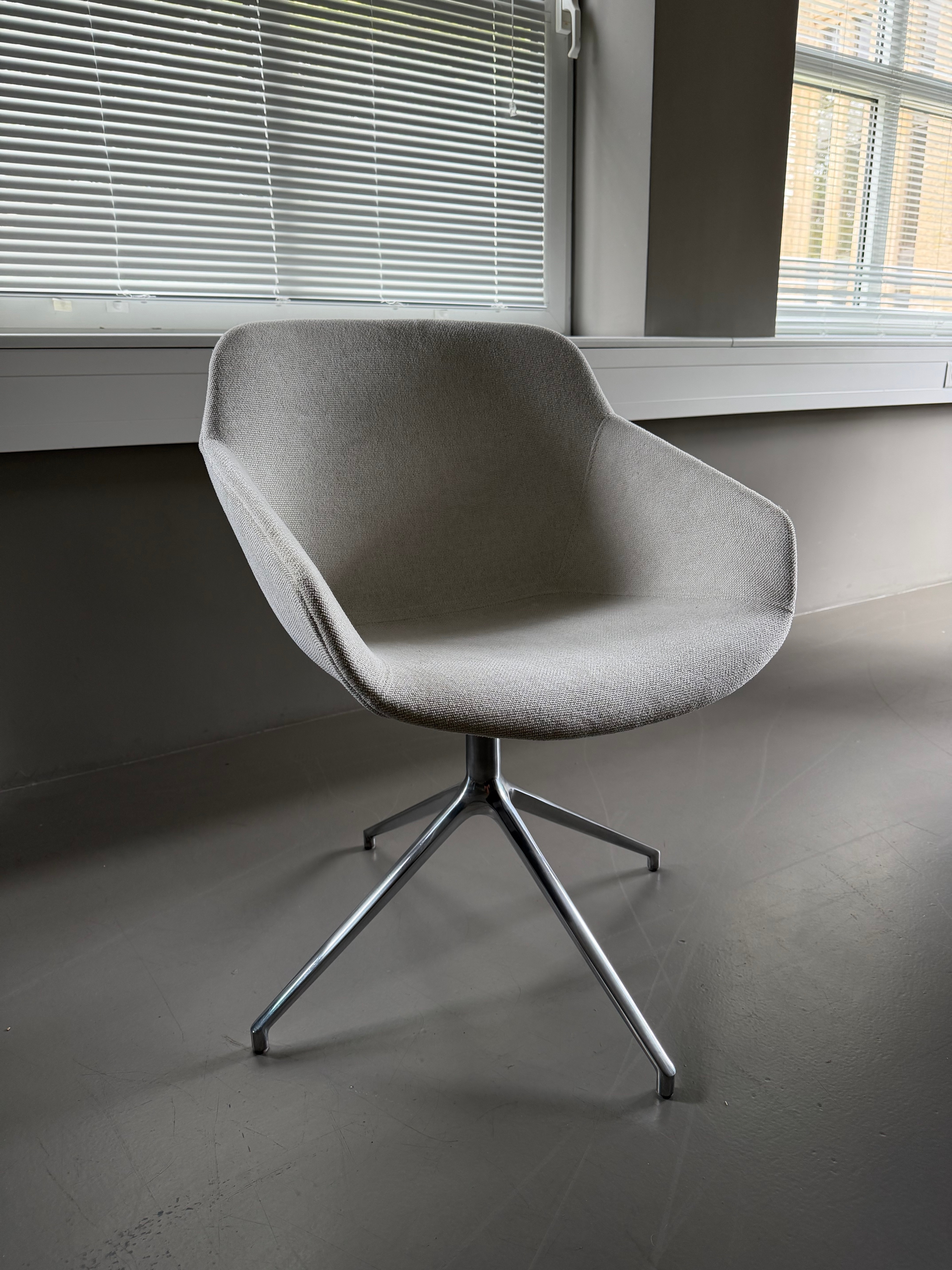 Dining chairs