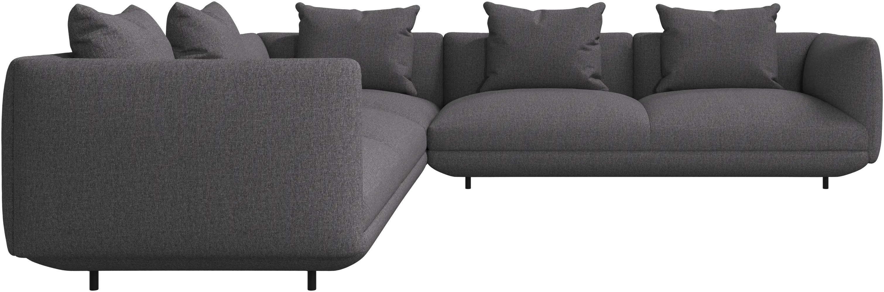 Salamanca corner sofa