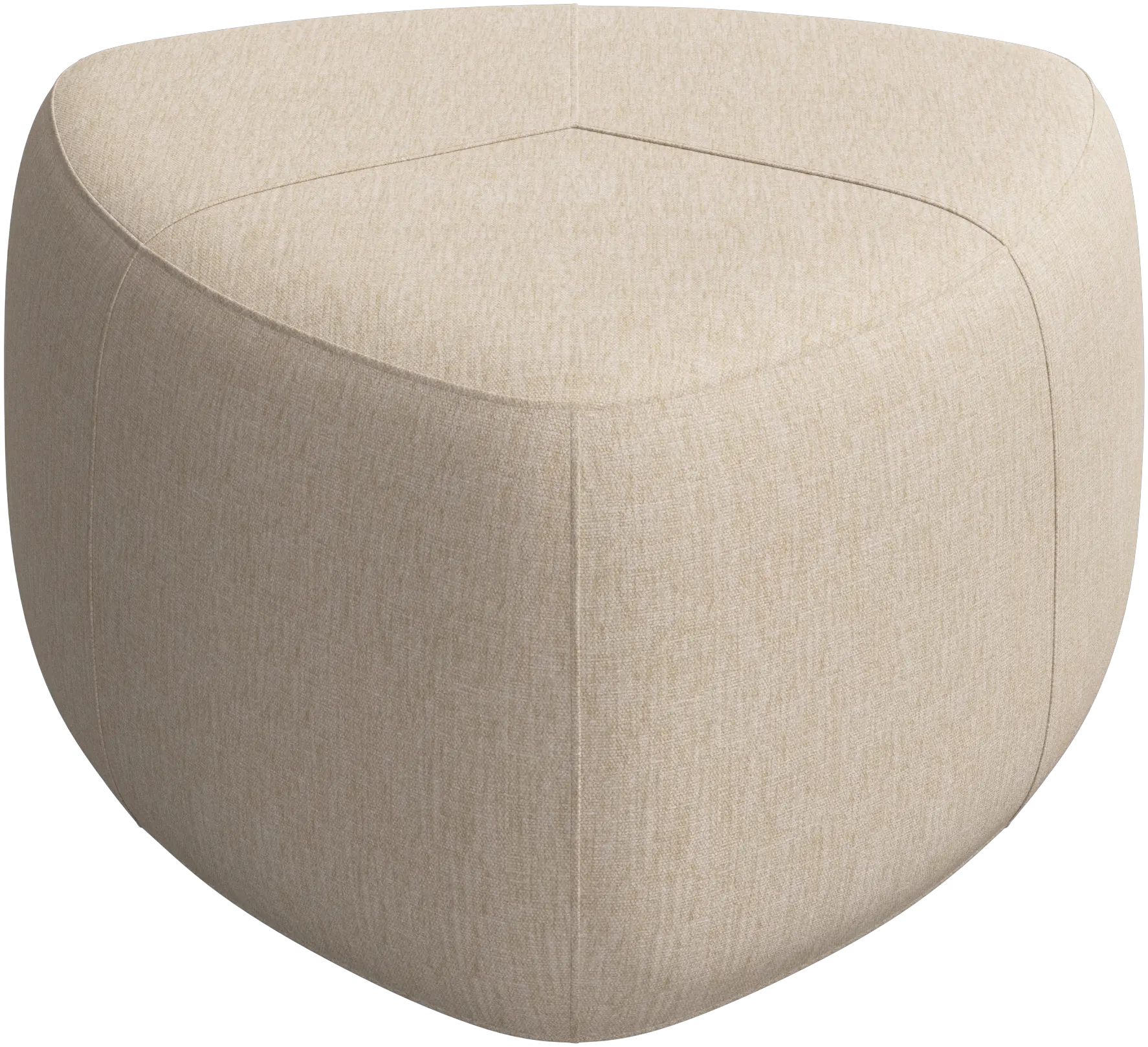 Bermuda footstool