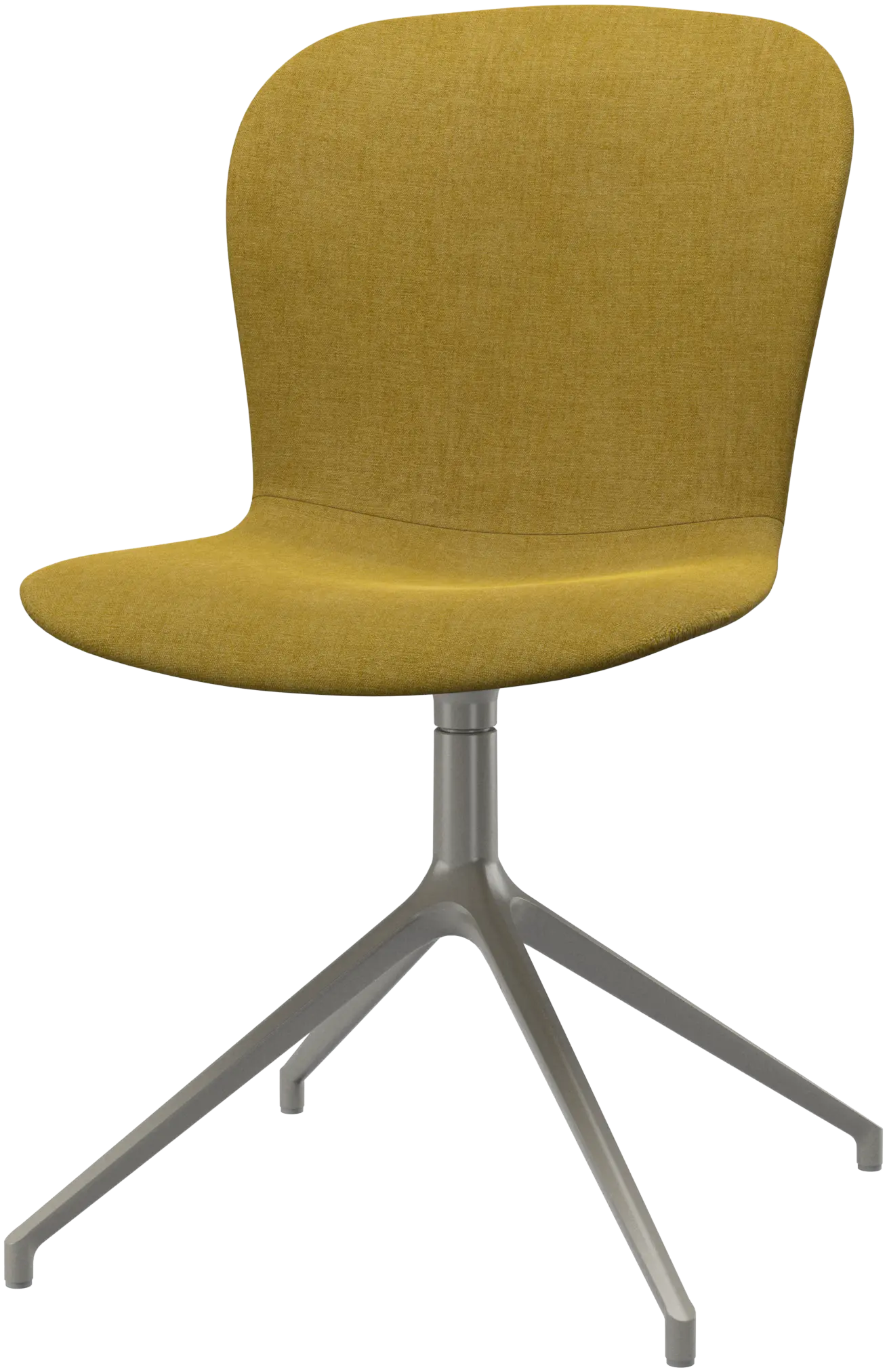 Adelaide dining chair with swivel function
