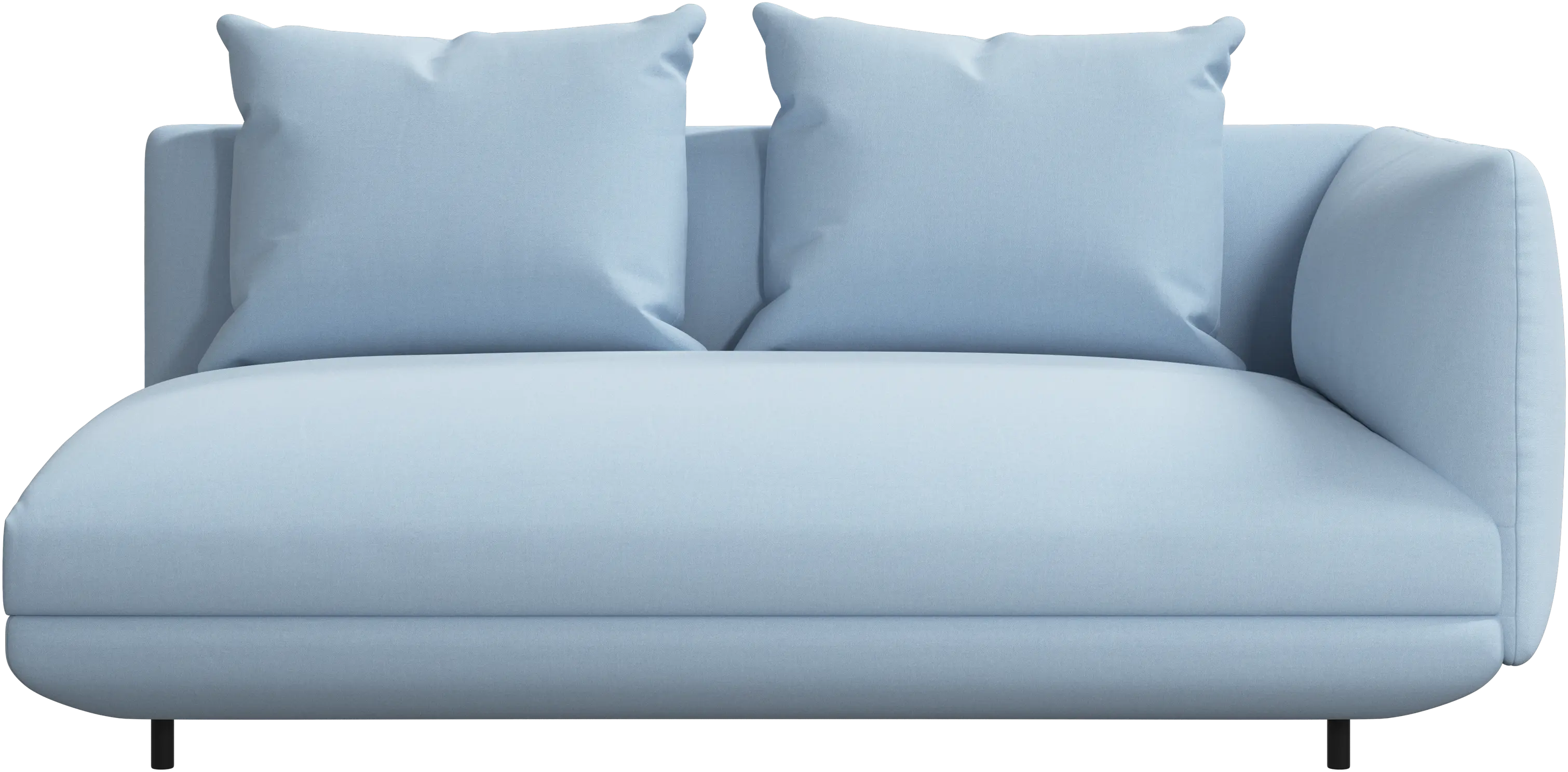 Salamanca 1,5 seater, right arm