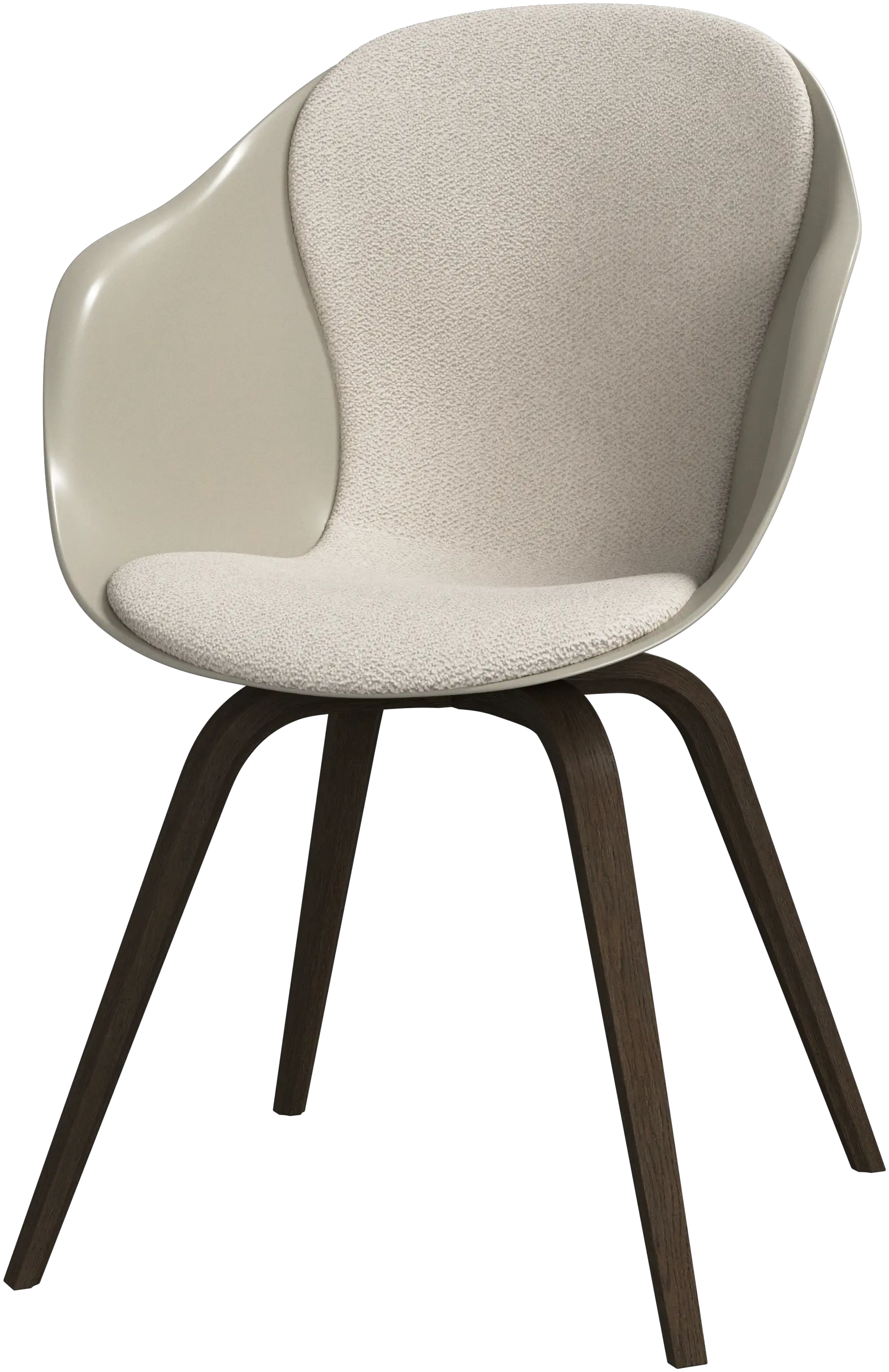 Hauge dining chair