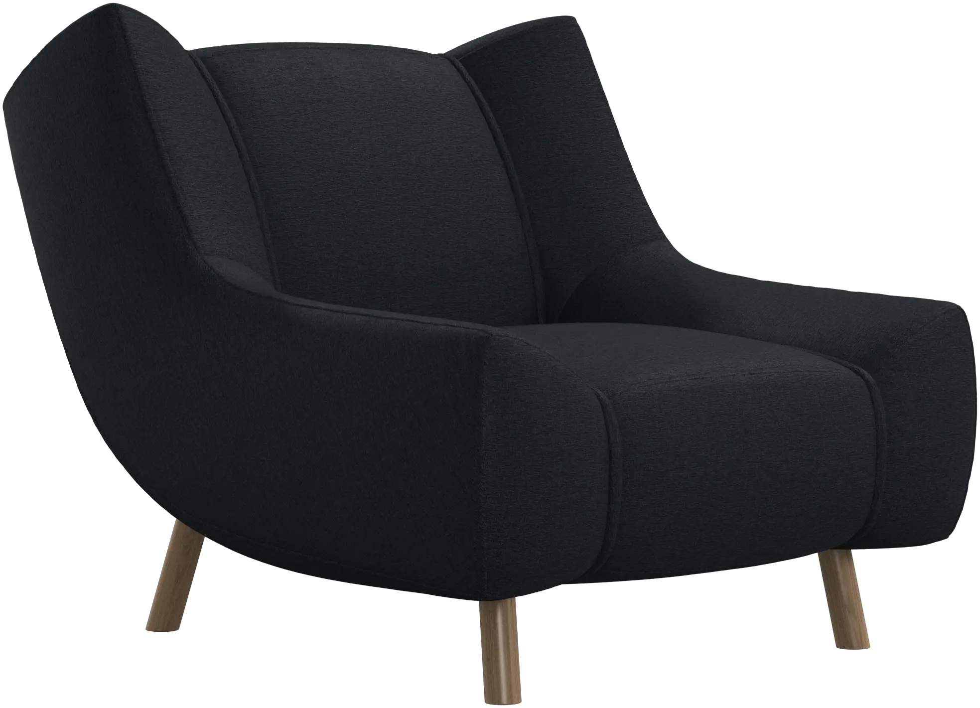 Nawabari armchair